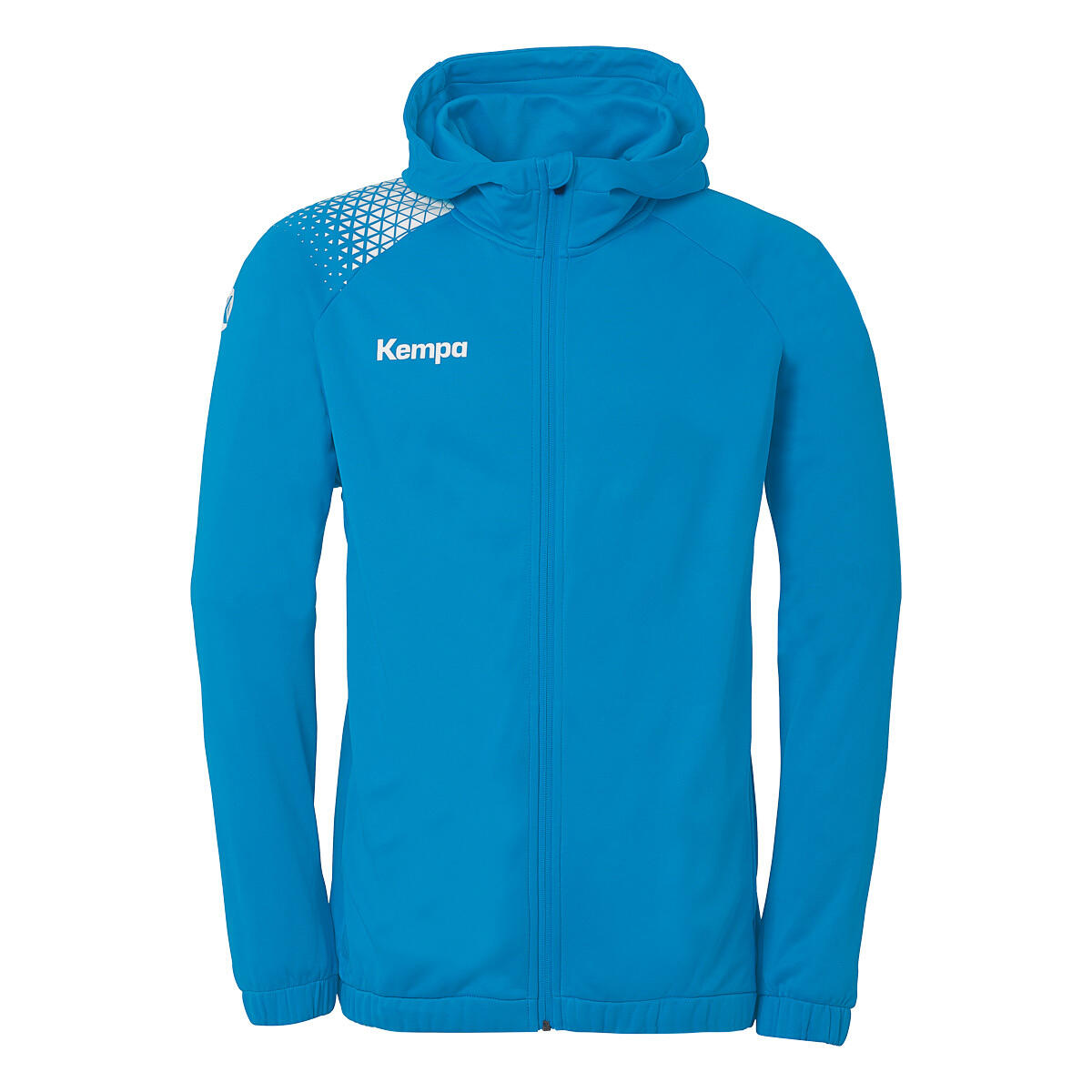 Bluza z kapturem Kempa Ambition 28