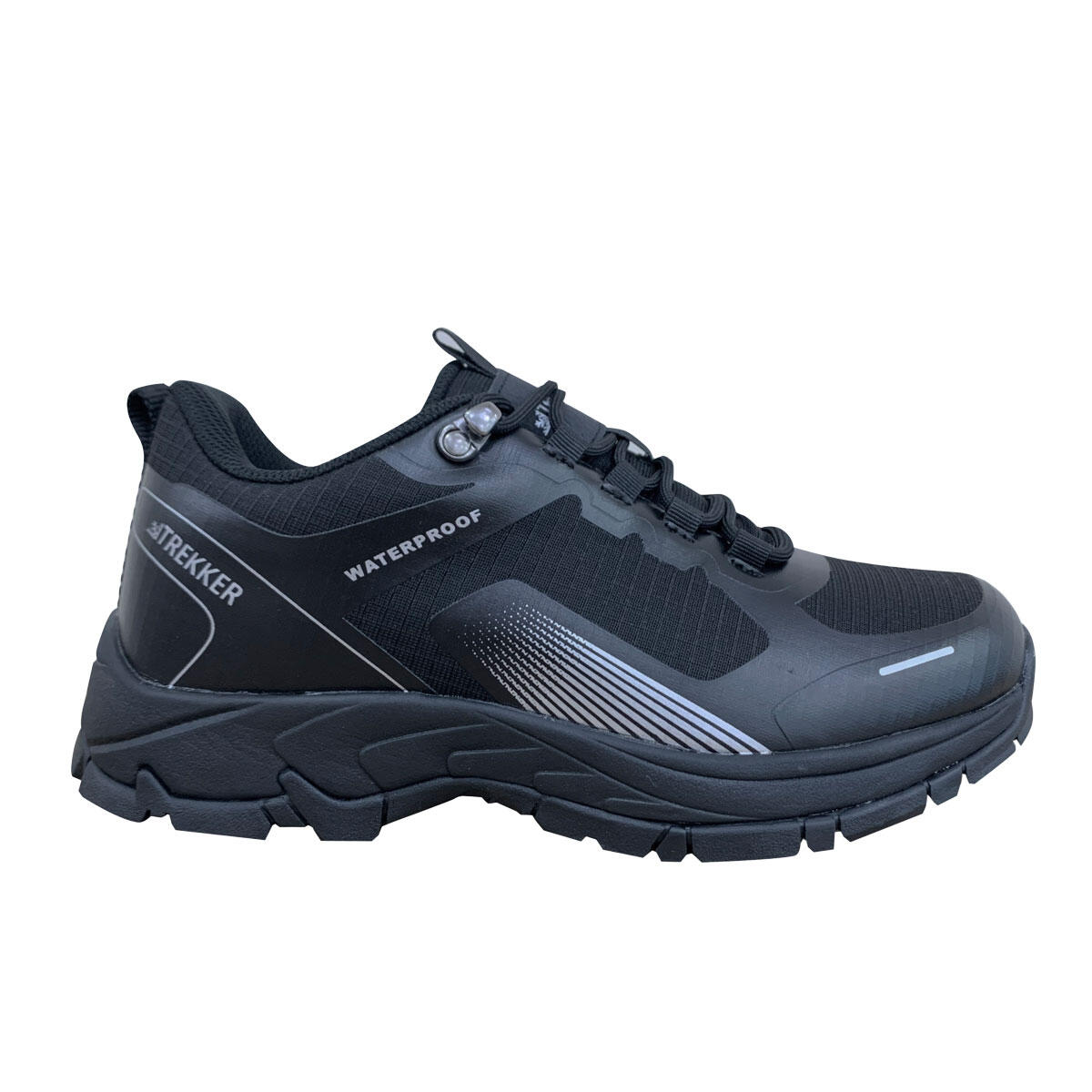 Trekker Zimowe Buty do Biegania z Dupami ONE - EU37 - UK 4