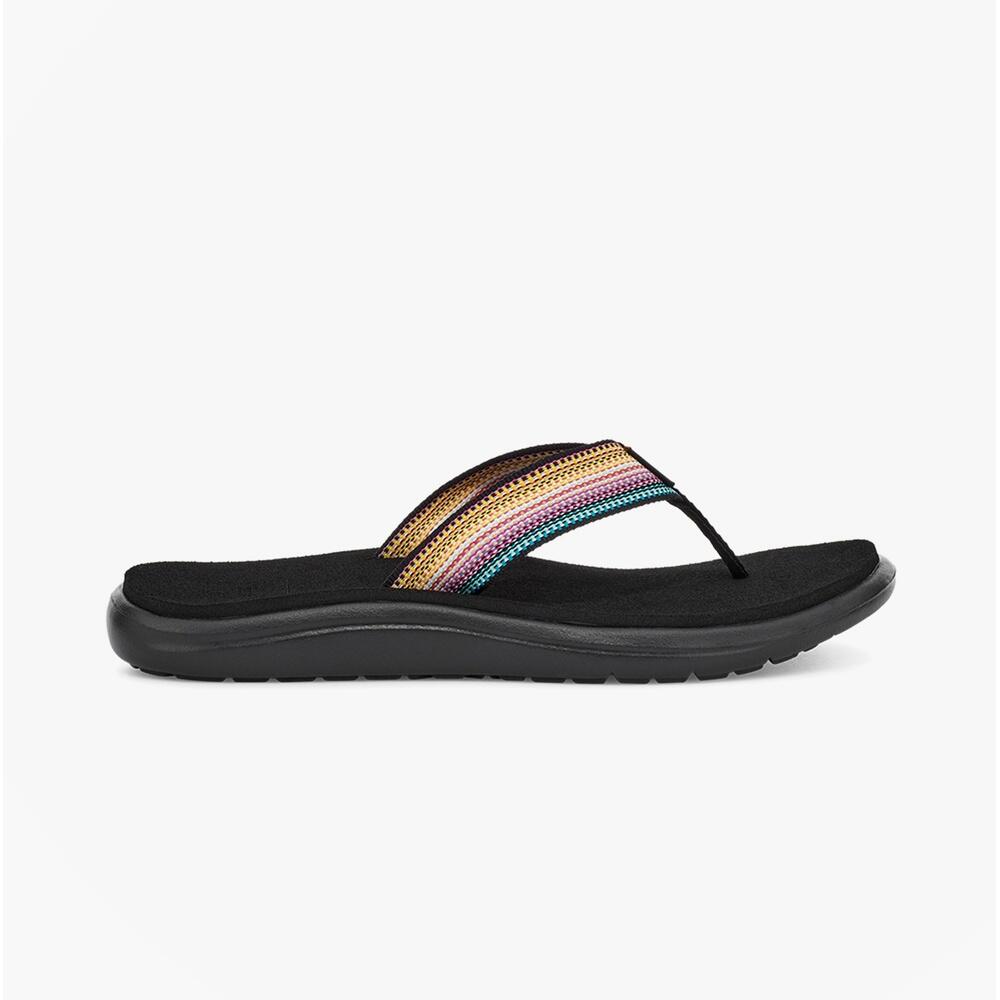 Japonki damskie Teva Voya Flip