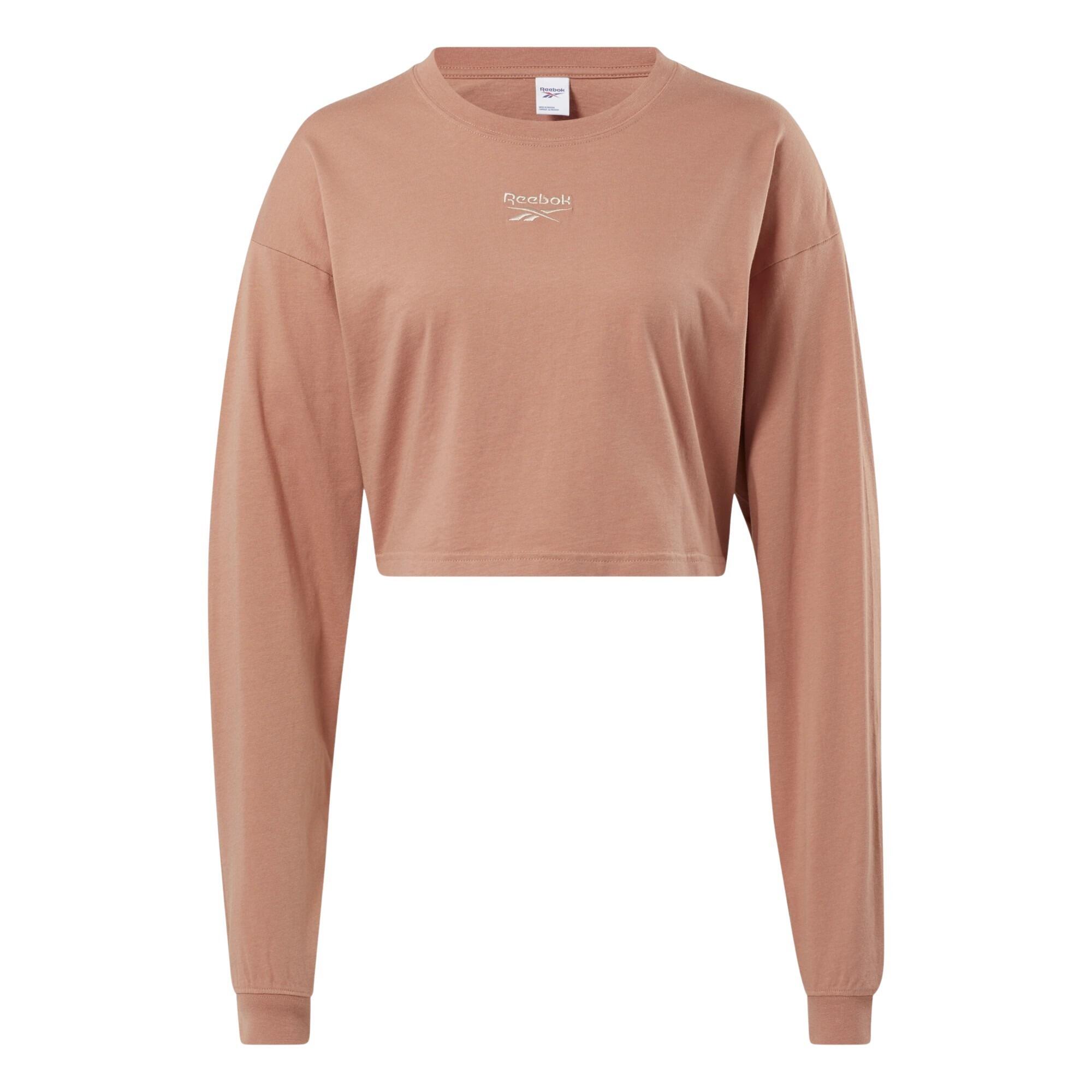 Bluza sportowa damska Reebok H49247