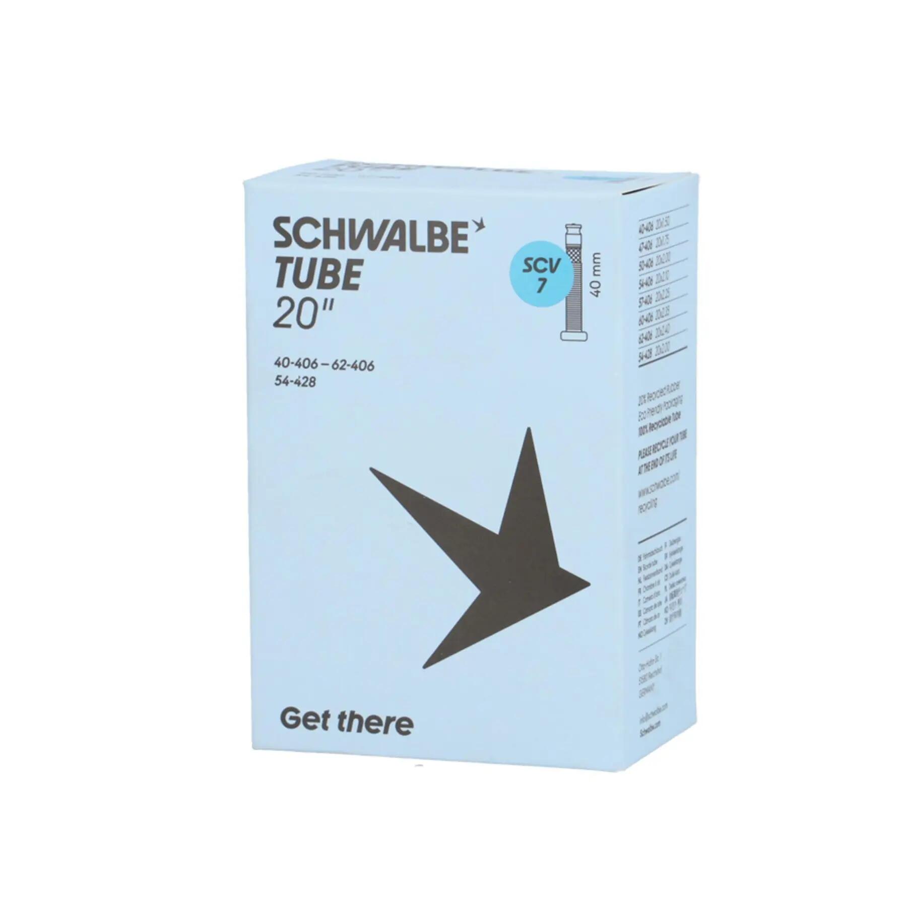 Dętka Schwalbe SCV7
