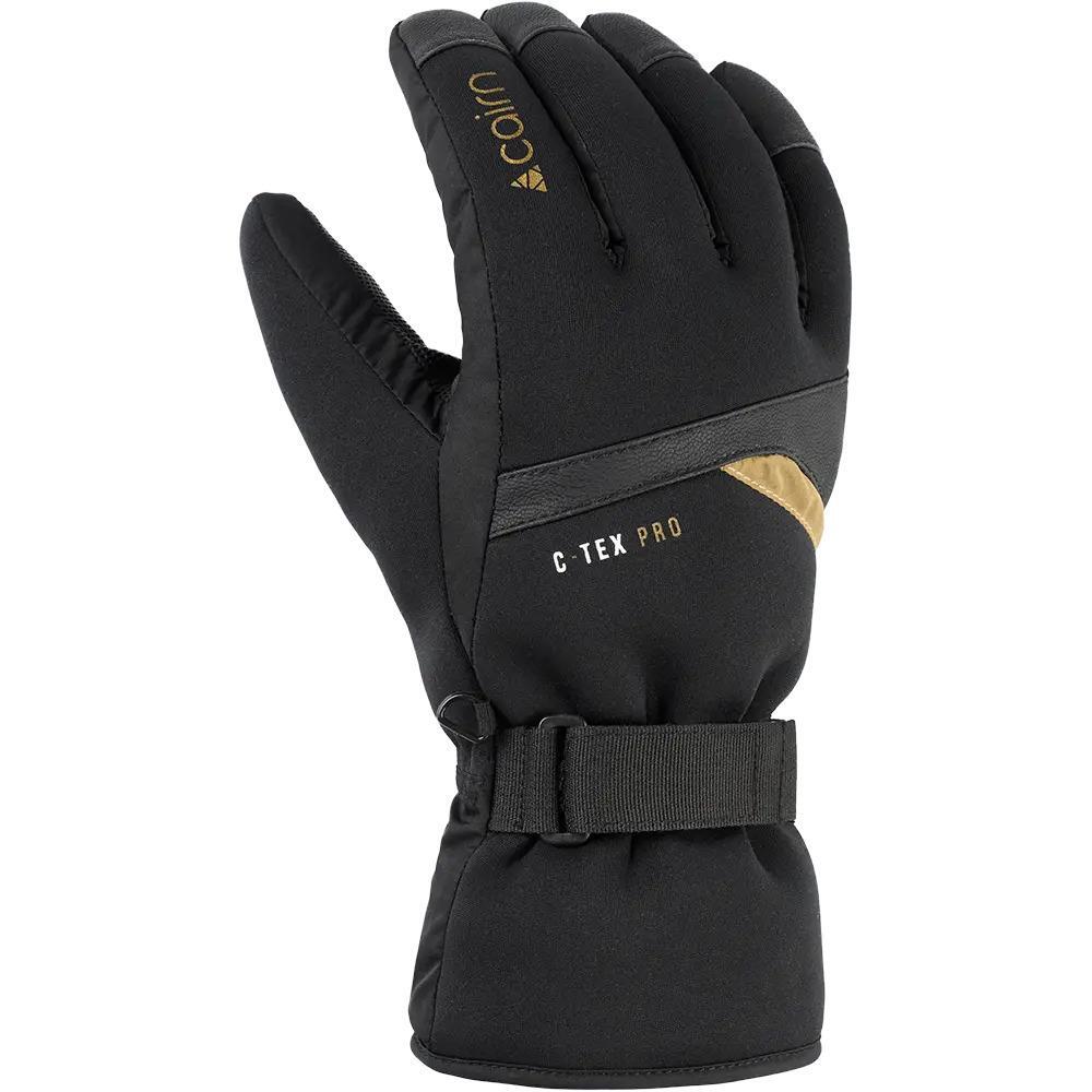 Rękawice narciarskie Cairn Lugano M C-Tex Pro