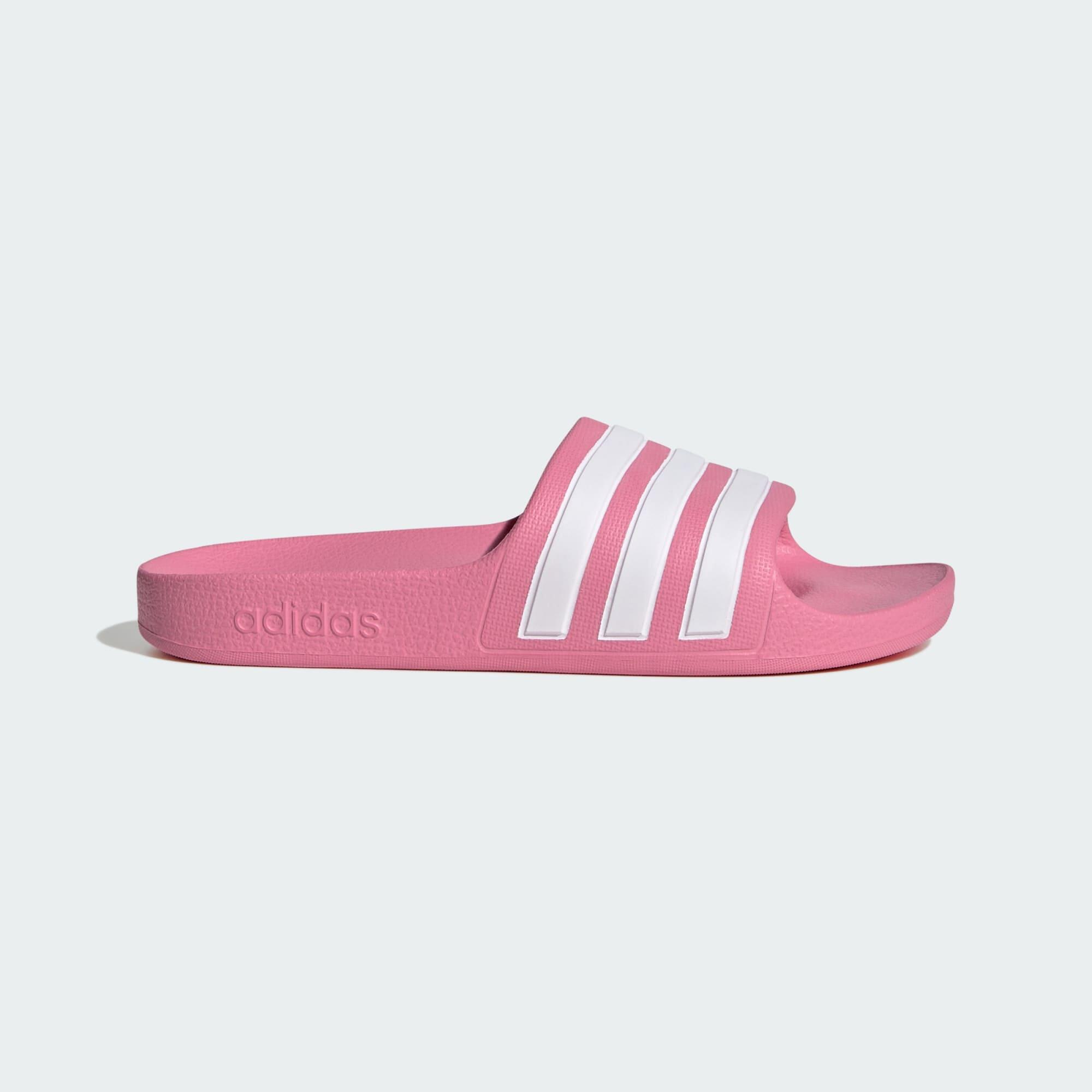 Klapki adilette Aqua Kids