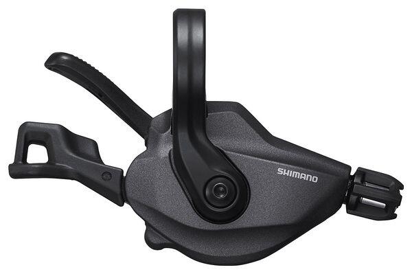 Dźwignia zmiany biegów Shimano Deore XT BL-T8100