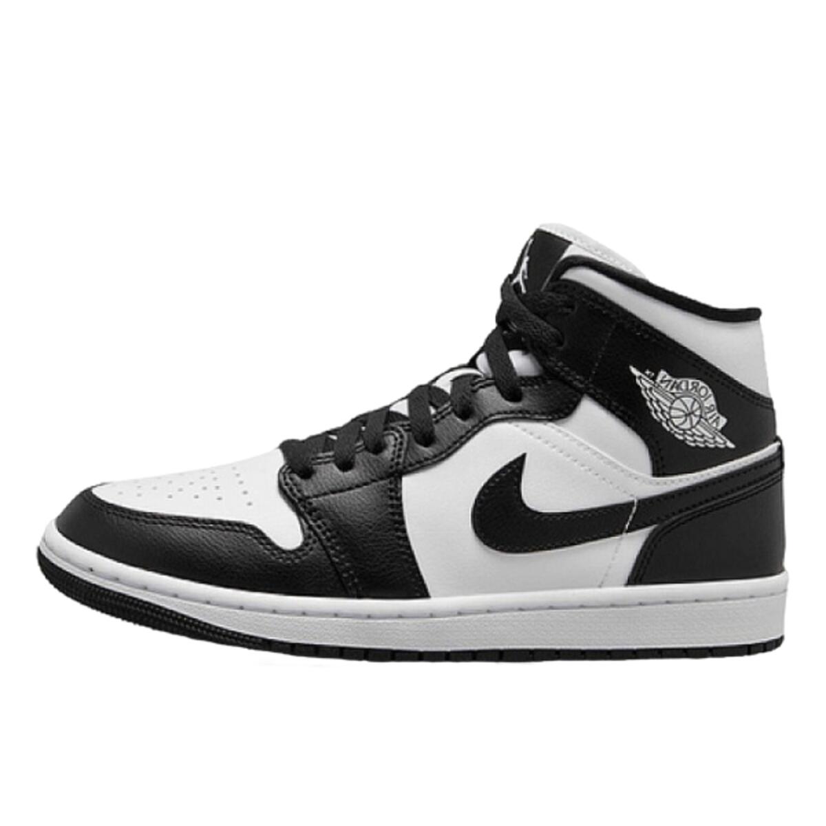 Air Jordan 1 Mid Panda