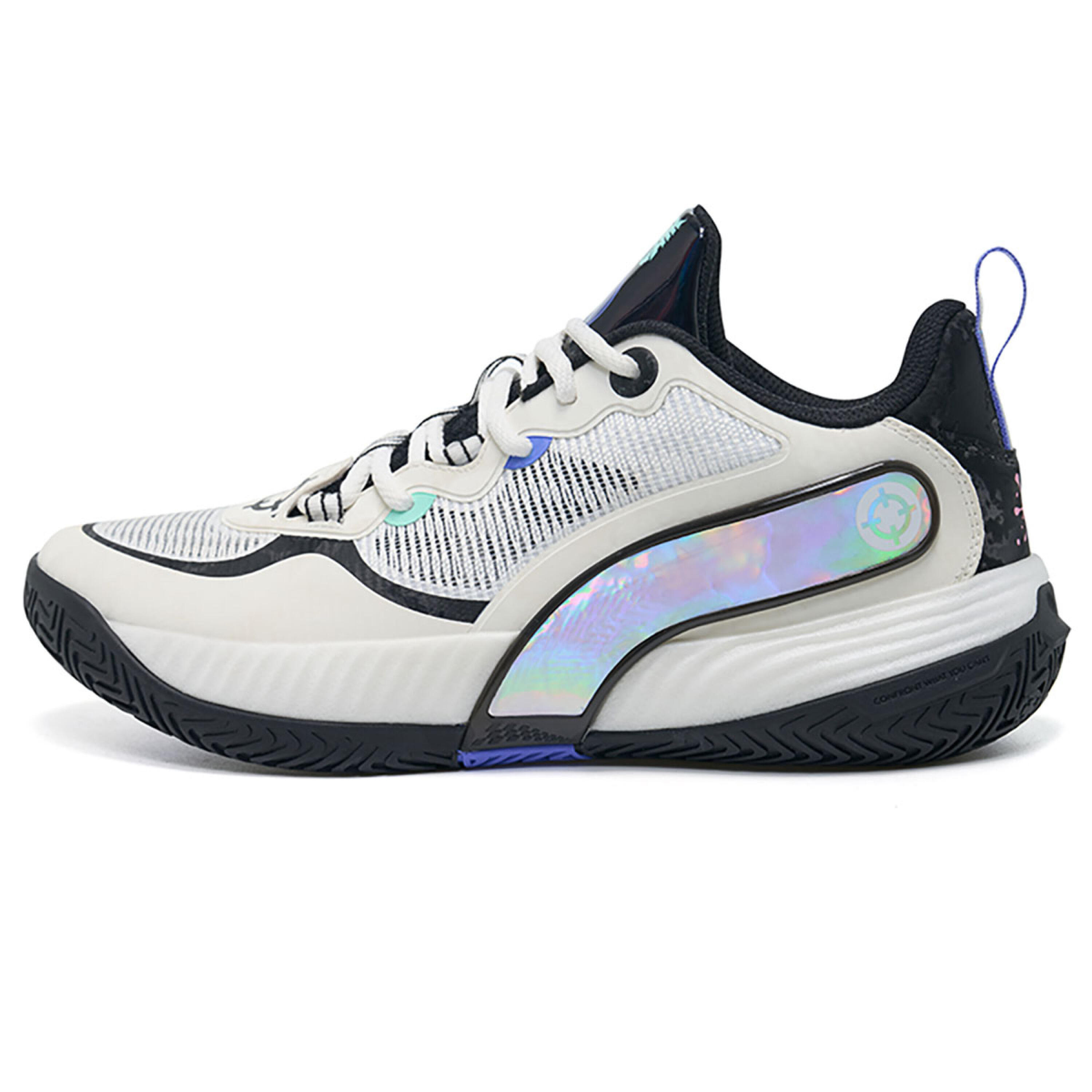 Buty do koszykówki Rigorer AR Battle 2 Comet