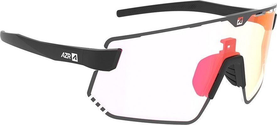 Okulary przeciwsłoneczne hydrofobowe fotochromowe AZR Kromic Flash RX CAT 1/3
