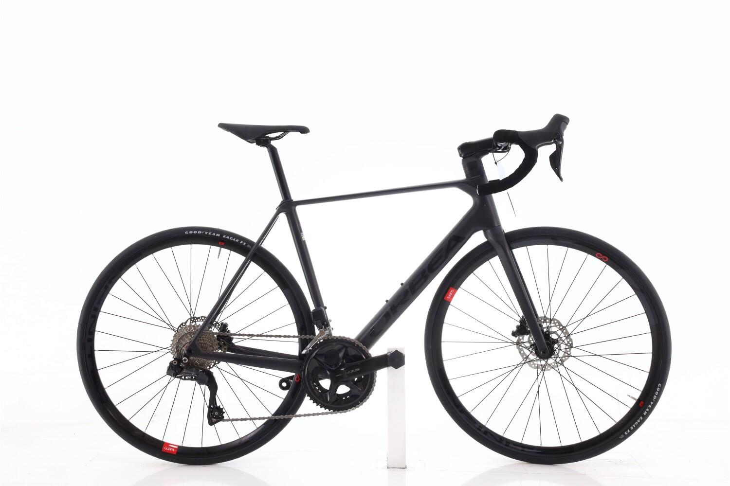 Second life · R. szosowy · Orbea Orca Di2 12V · W bardzo dobrym stanie