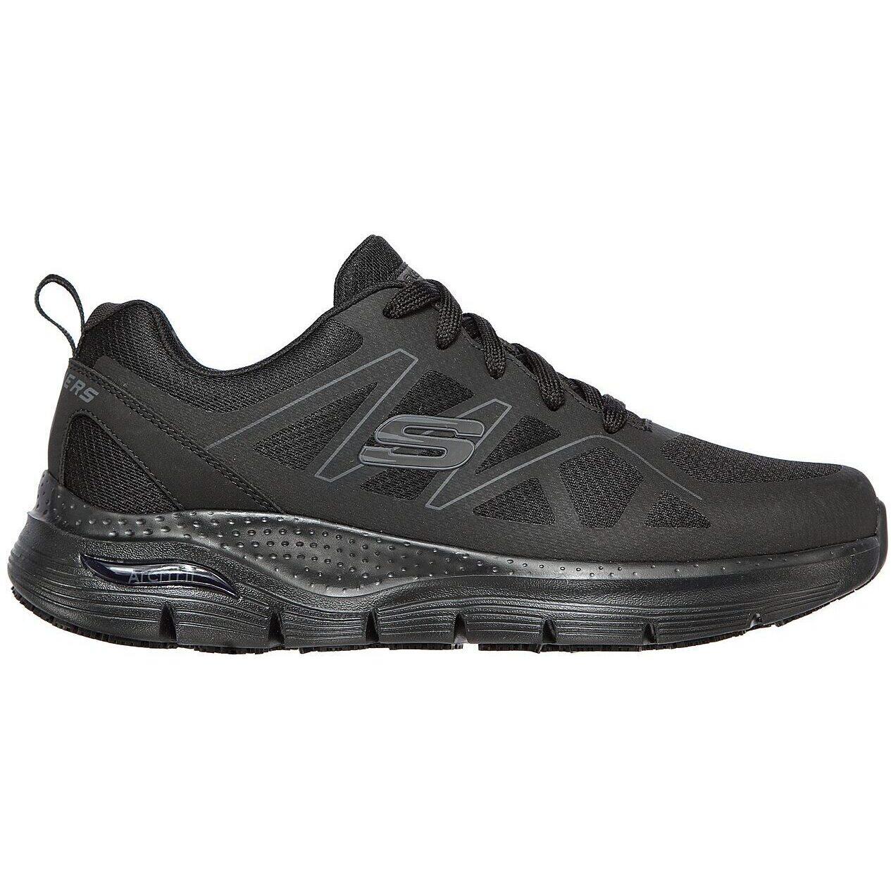 Adidasy Skechers Arch Fit Sr-axtell  Mężczyźni