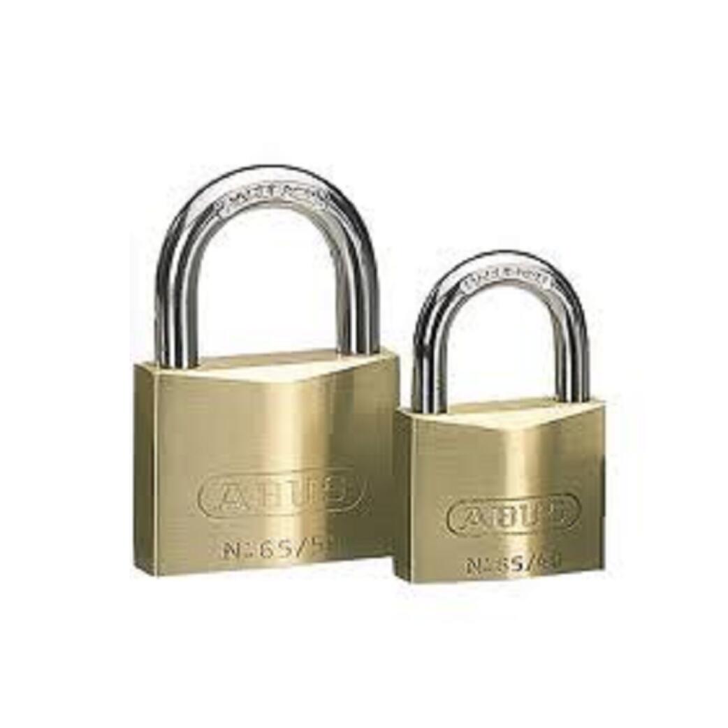 Zamek ABUS 65/60 AB0102A