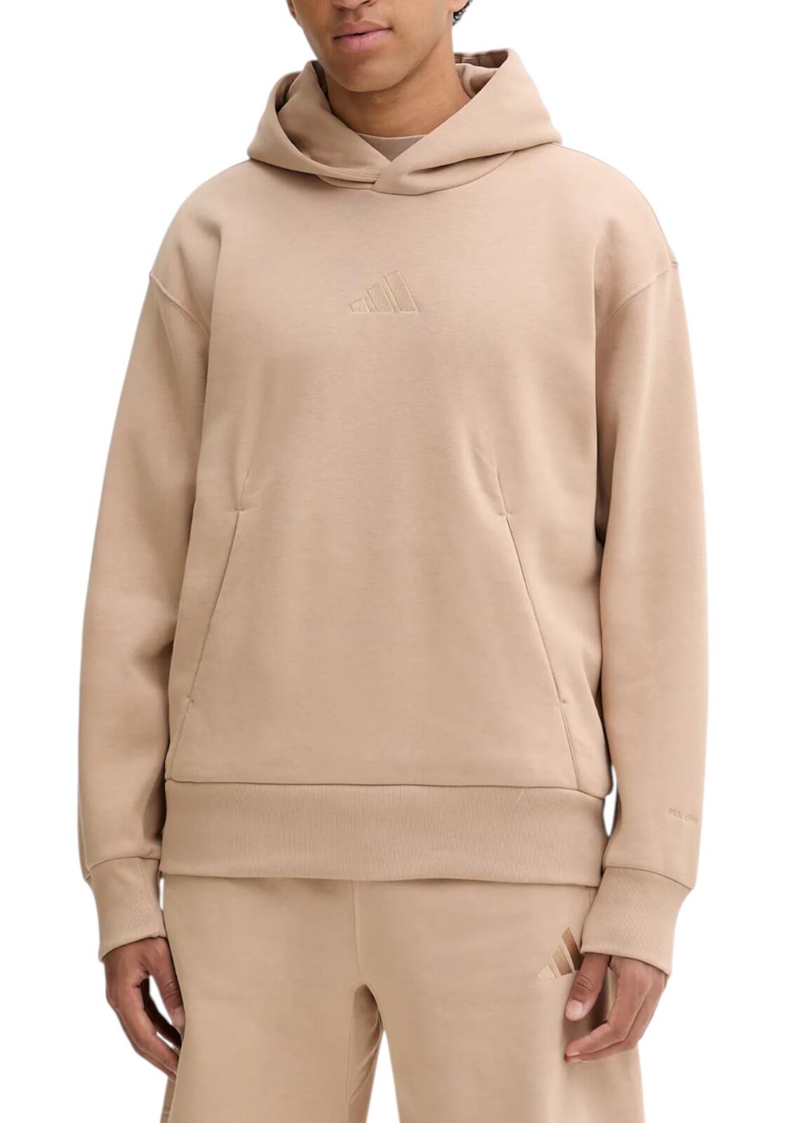 Bluza męska adidas All Szn Fleece