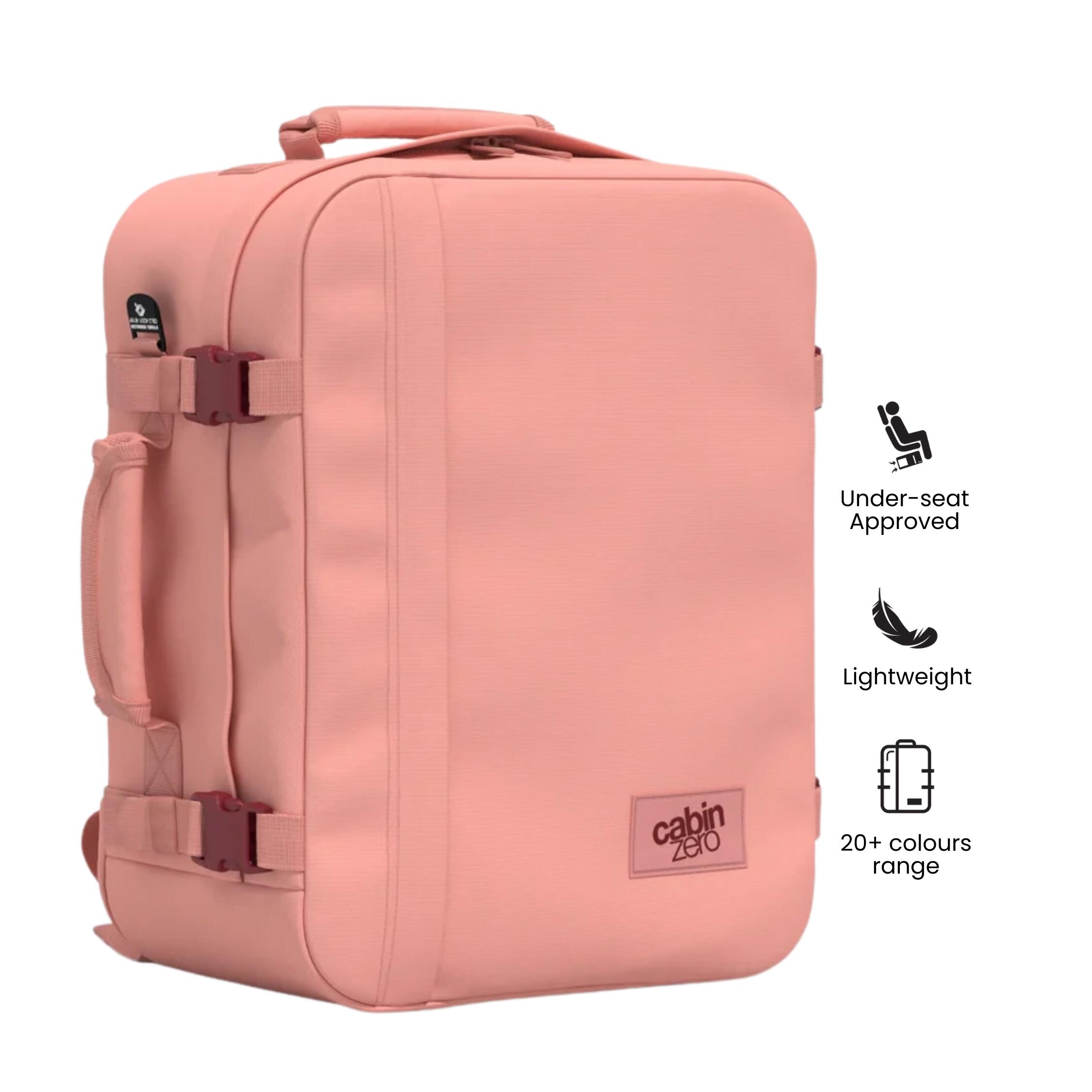 Plecak Cabin Zero Classic 28L