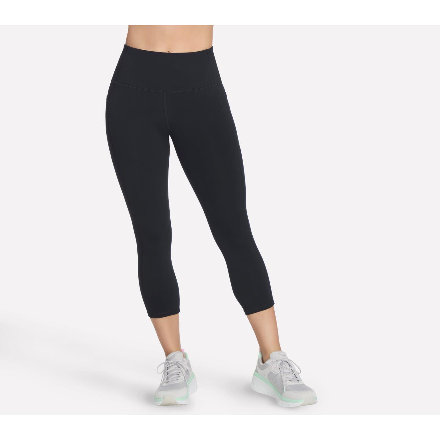 odzież Damskia Skechers