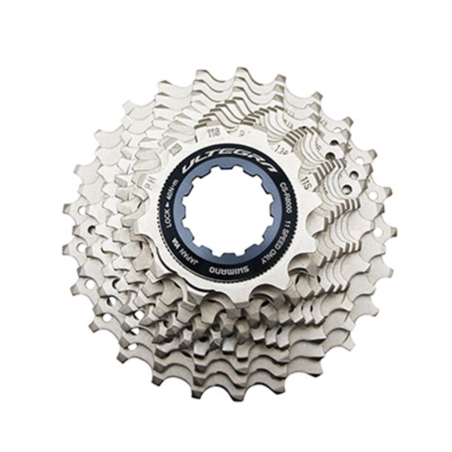 Kaseta Shimano Ultegra CS-R8000 11V