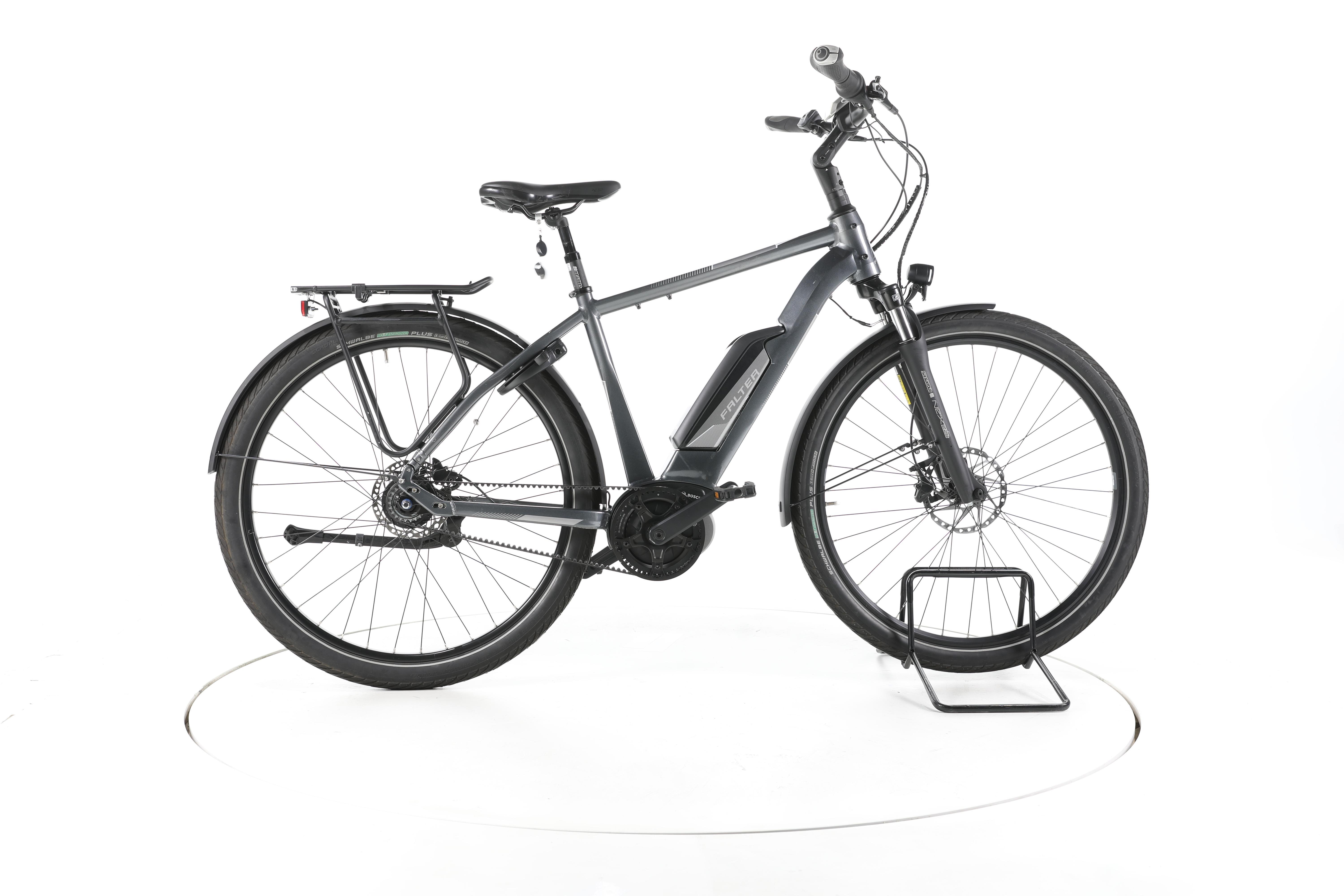 Second Life - FALTER e 9.3 City E-Bike - Bardzo dobry stan