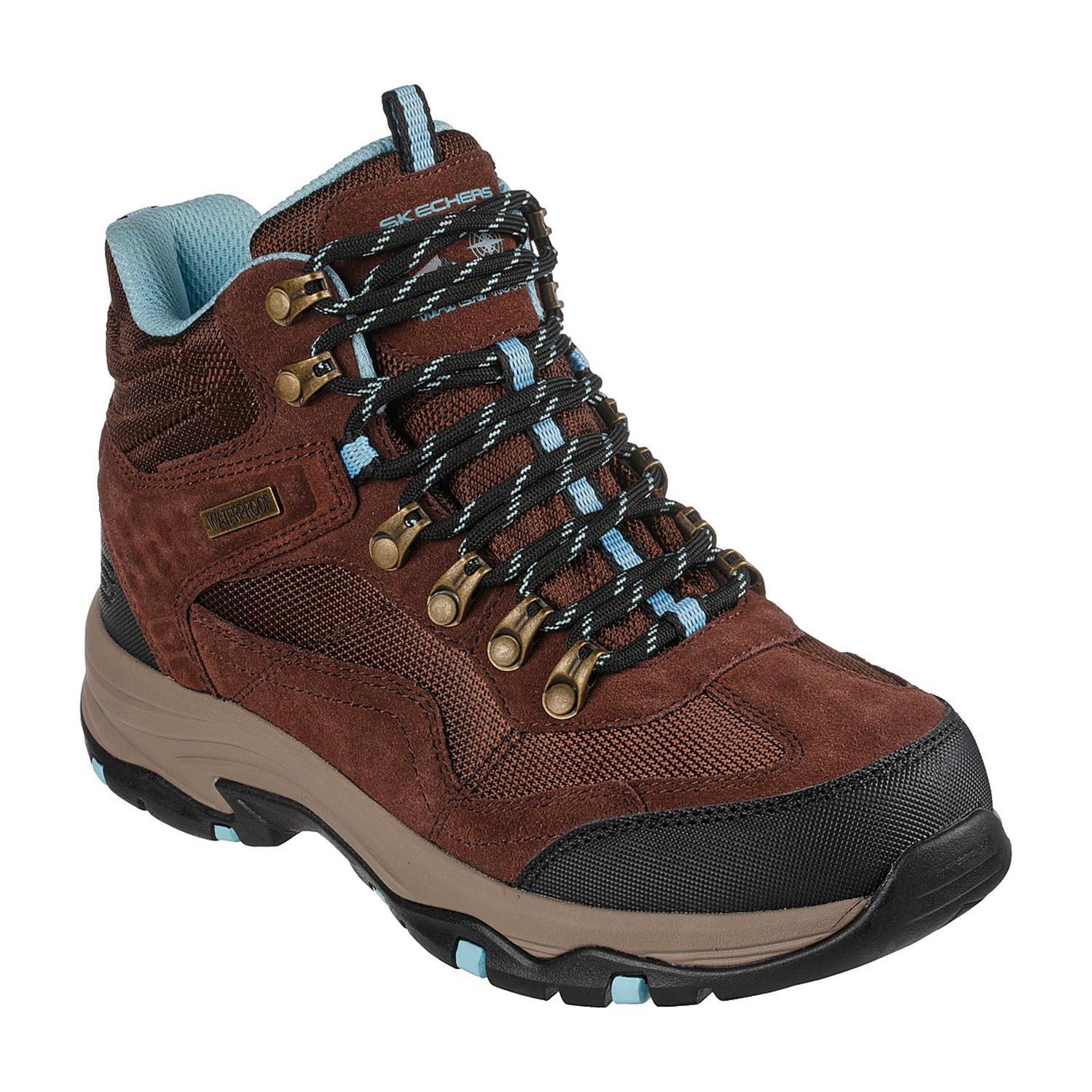Buty damskie Skechers Trego Base Camp