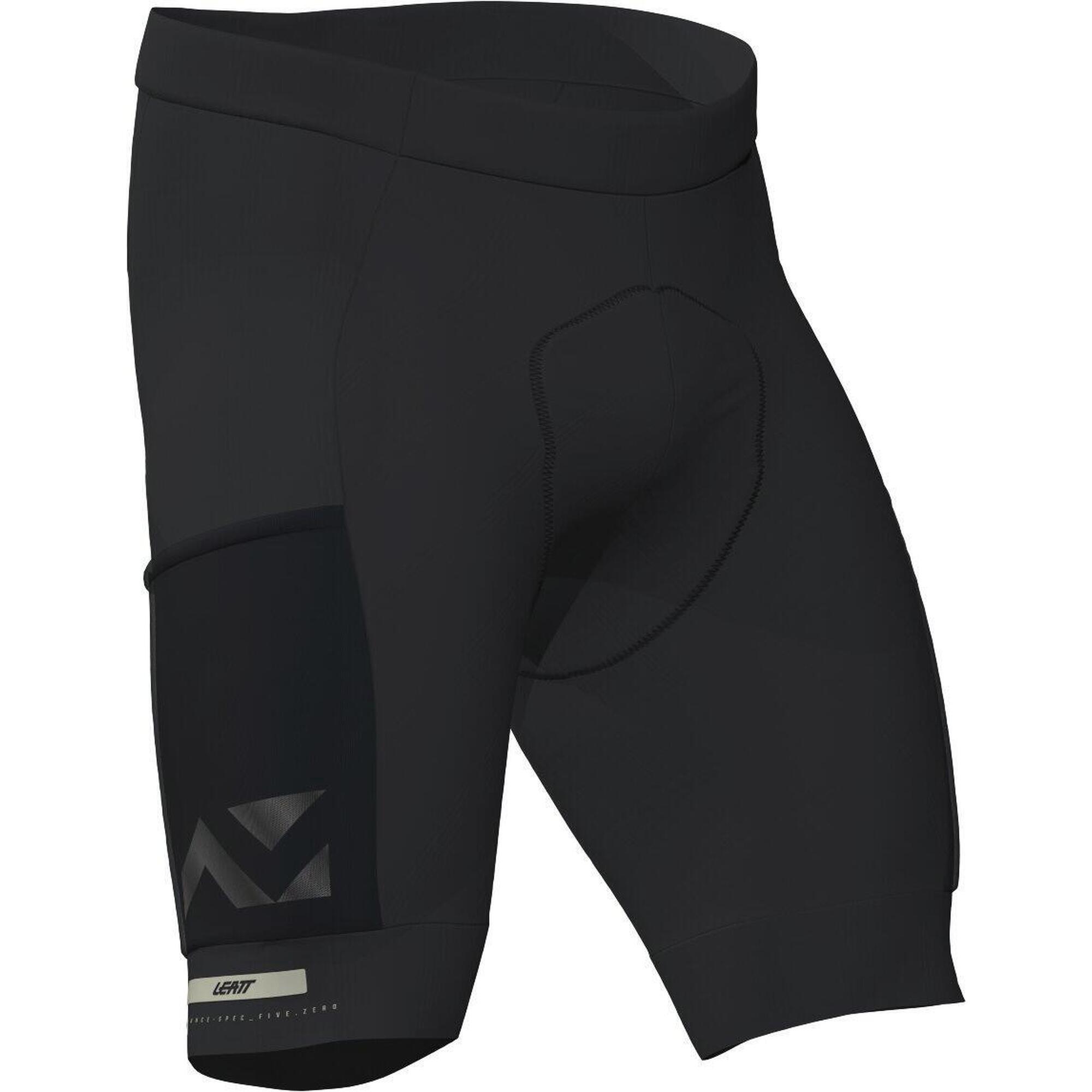 Spodenki rowerowe LEATT Shorts MTB Endurance 5.0
