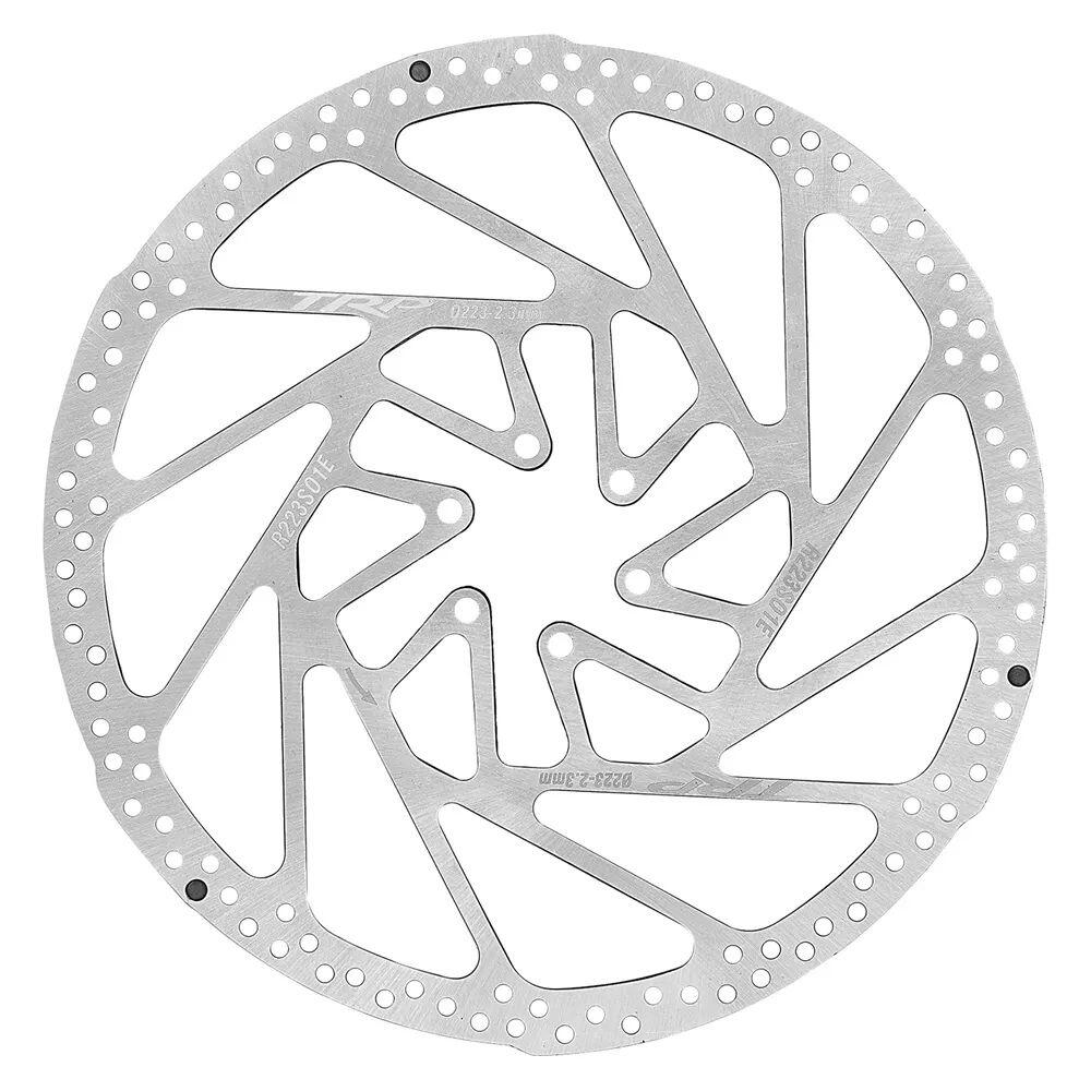 Tarcza hamulcowa 6 otworów TRP RS01E 180 x 2.3 mm/6 trous
