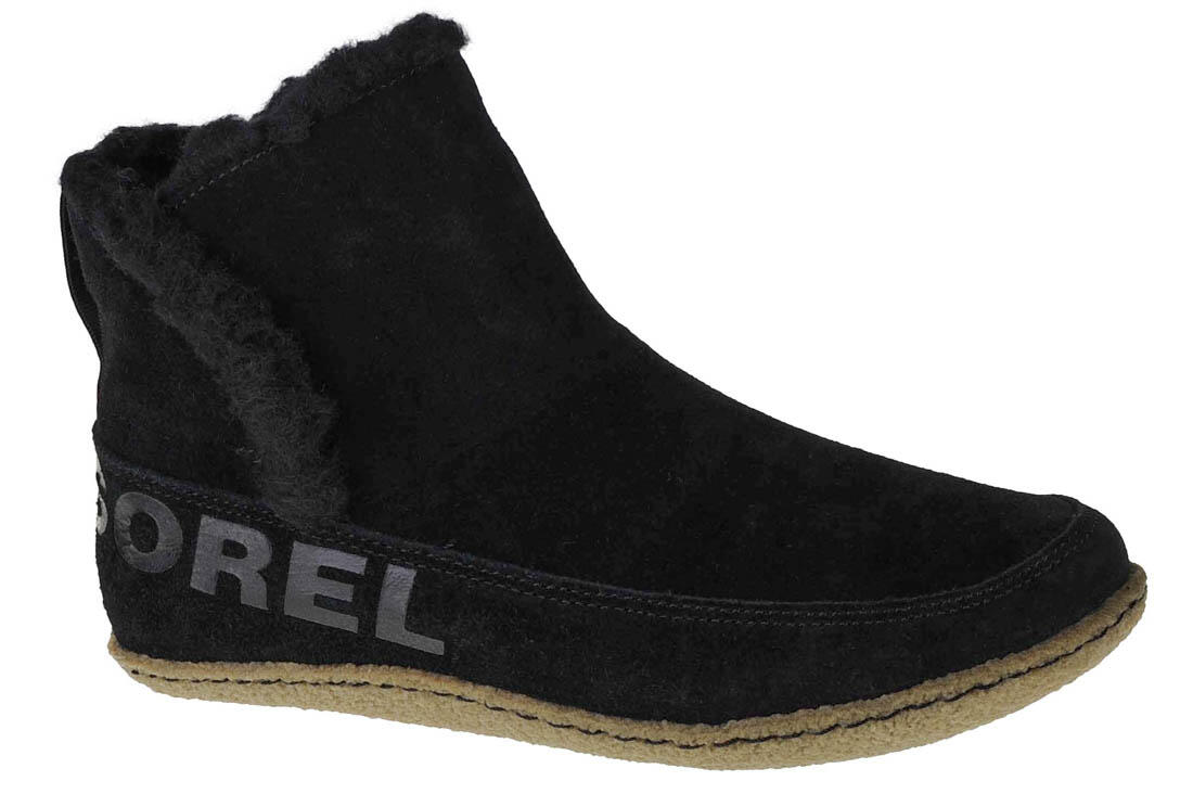 Buty Botki Damskie Sorel Nakiska