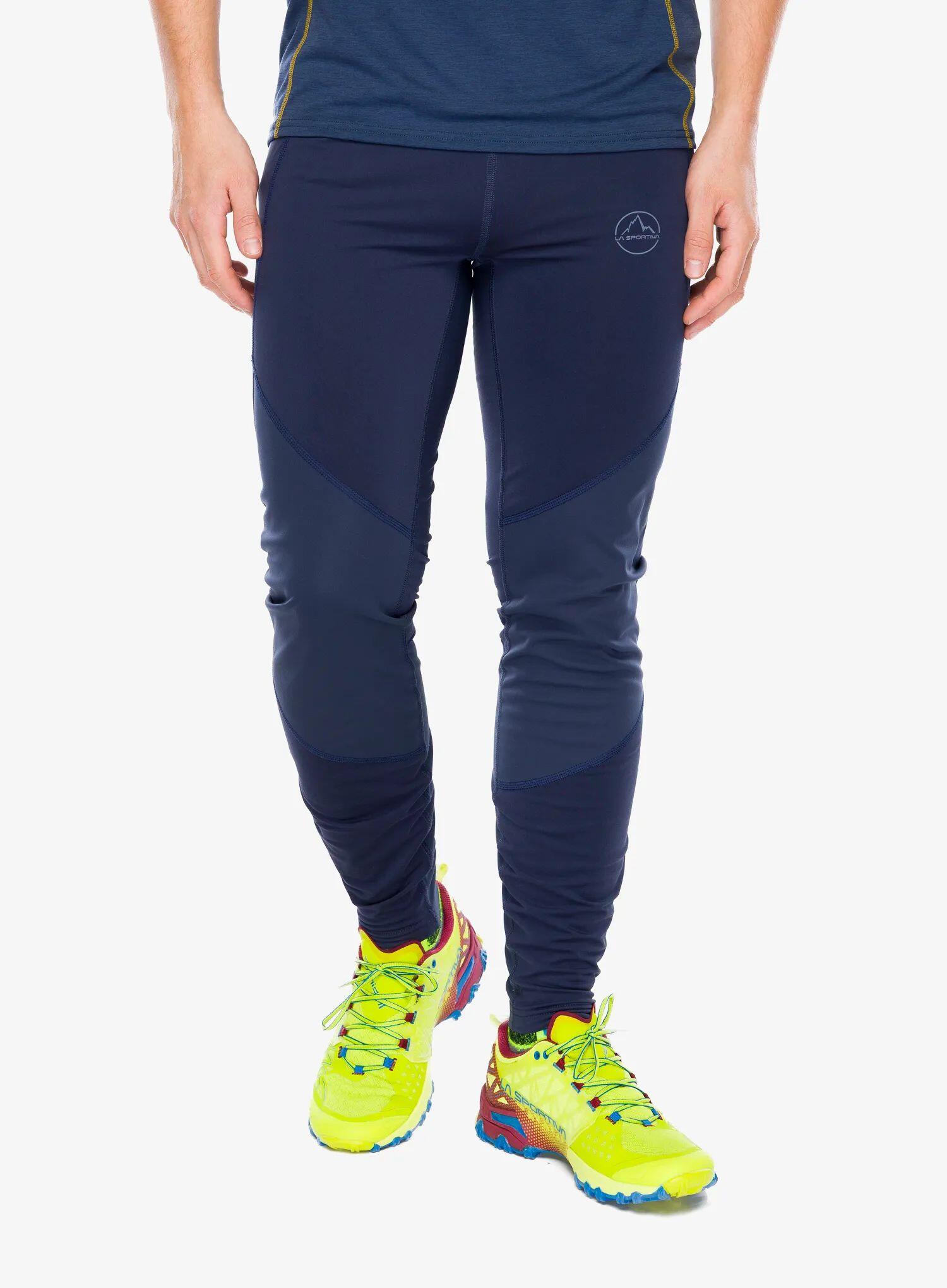 Spodnie do biegania męskie La Sportiva Primal Pant