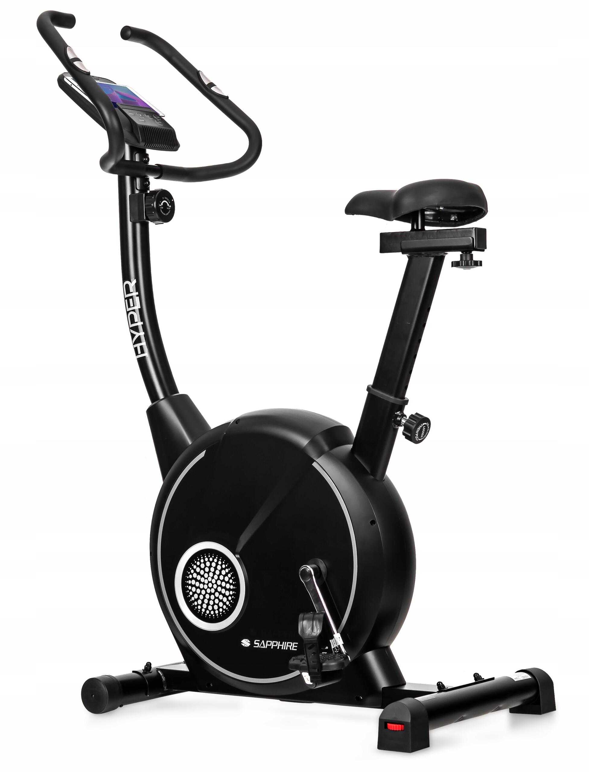 Rower magnetyczny Sapphire SG-330B Hyper