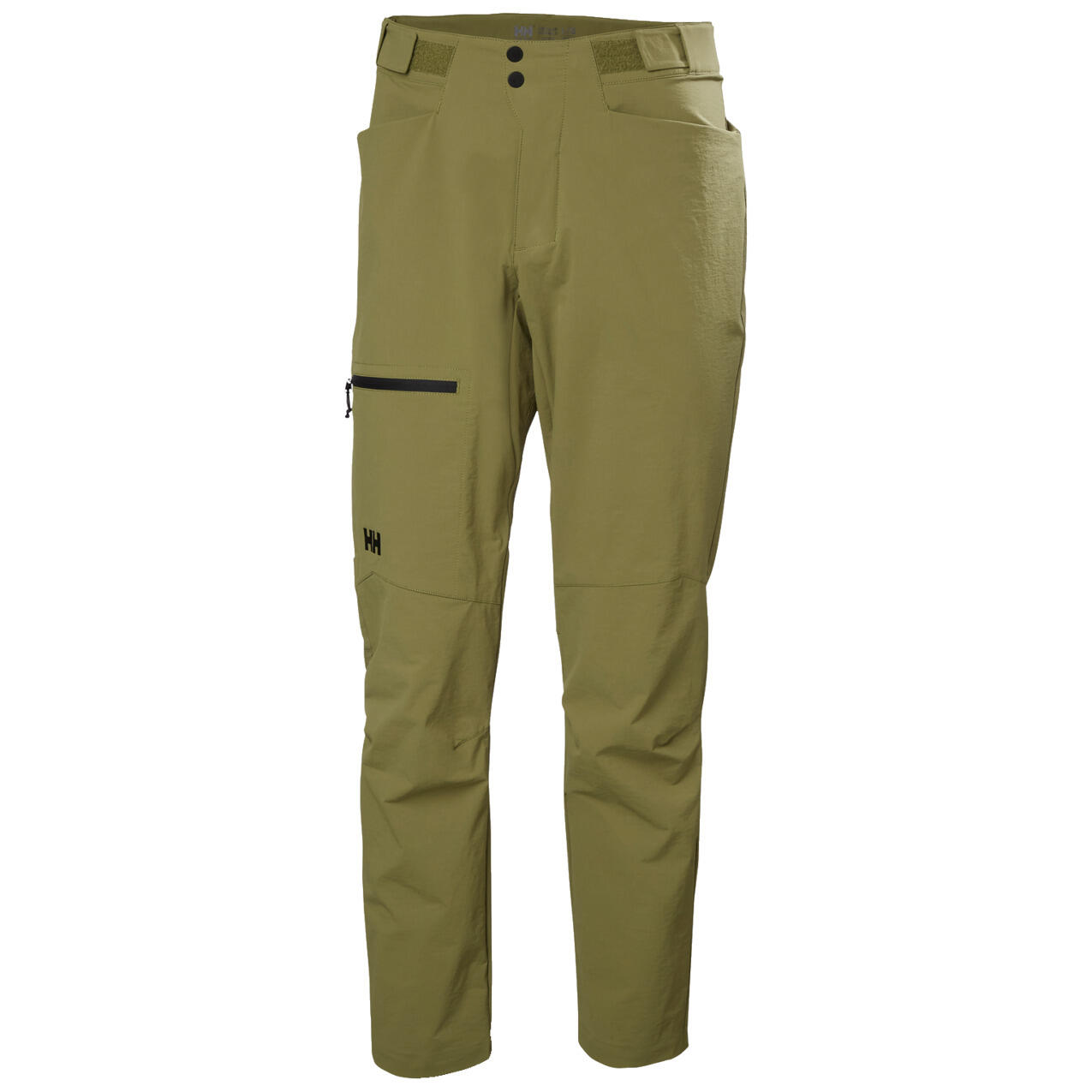 Spodnie Helly Hansen Odin Rock Softshell