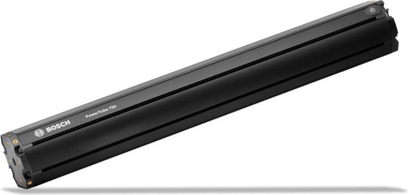 Bateria Bosch PowerTube 500 Smart 36 V 13,4 Ah
