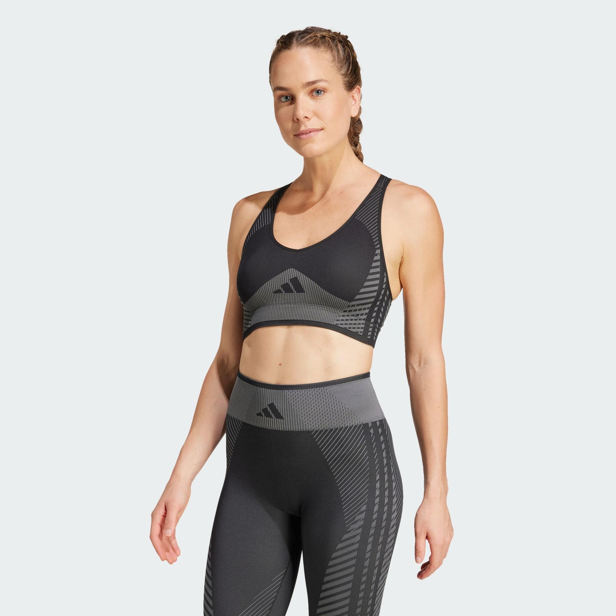 Biustonosz AEROKNIT Training Light Support
