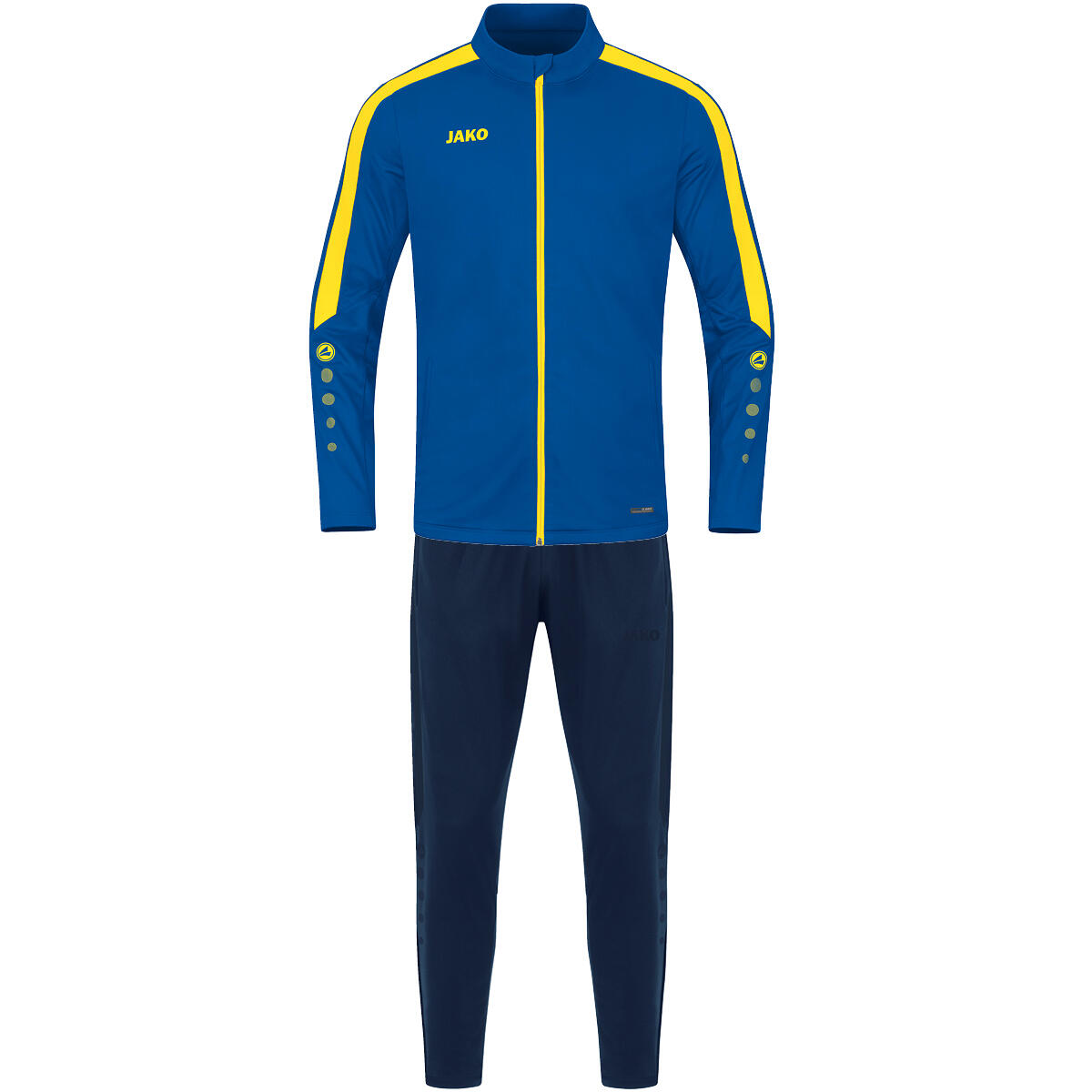 Dres treningowy Jako Power