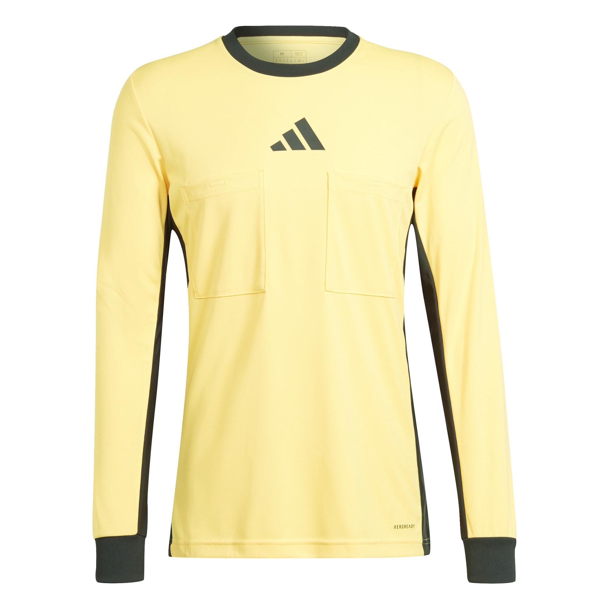 Dżersej z długim rękawem adidas Referee 24