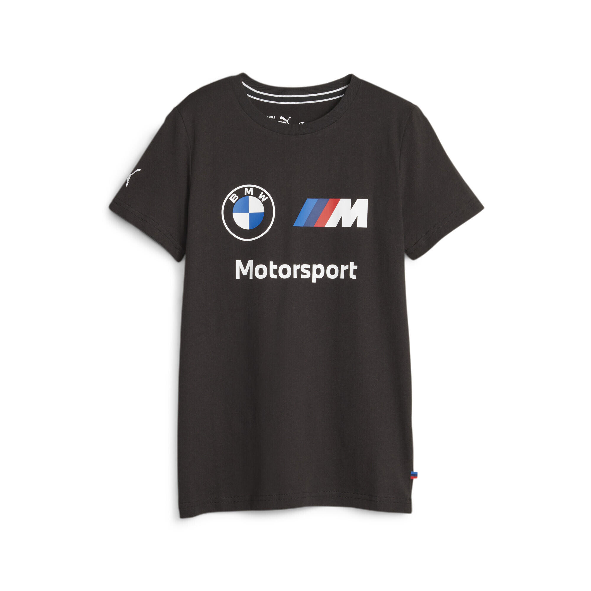Koszulka dla dzieci Puma BMW M Motorsport