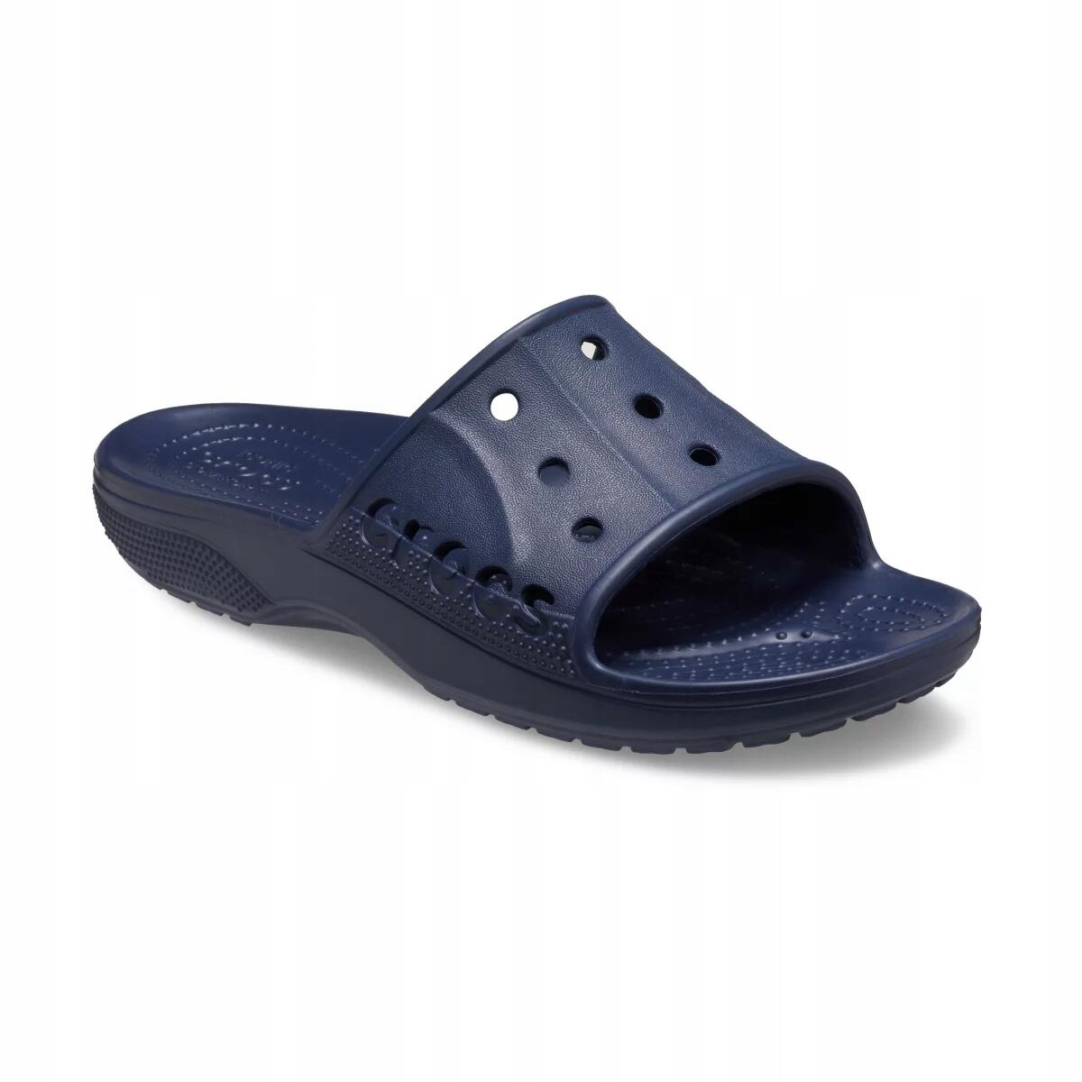Klapki Dla Dorosłych Crocs Baya II Slide