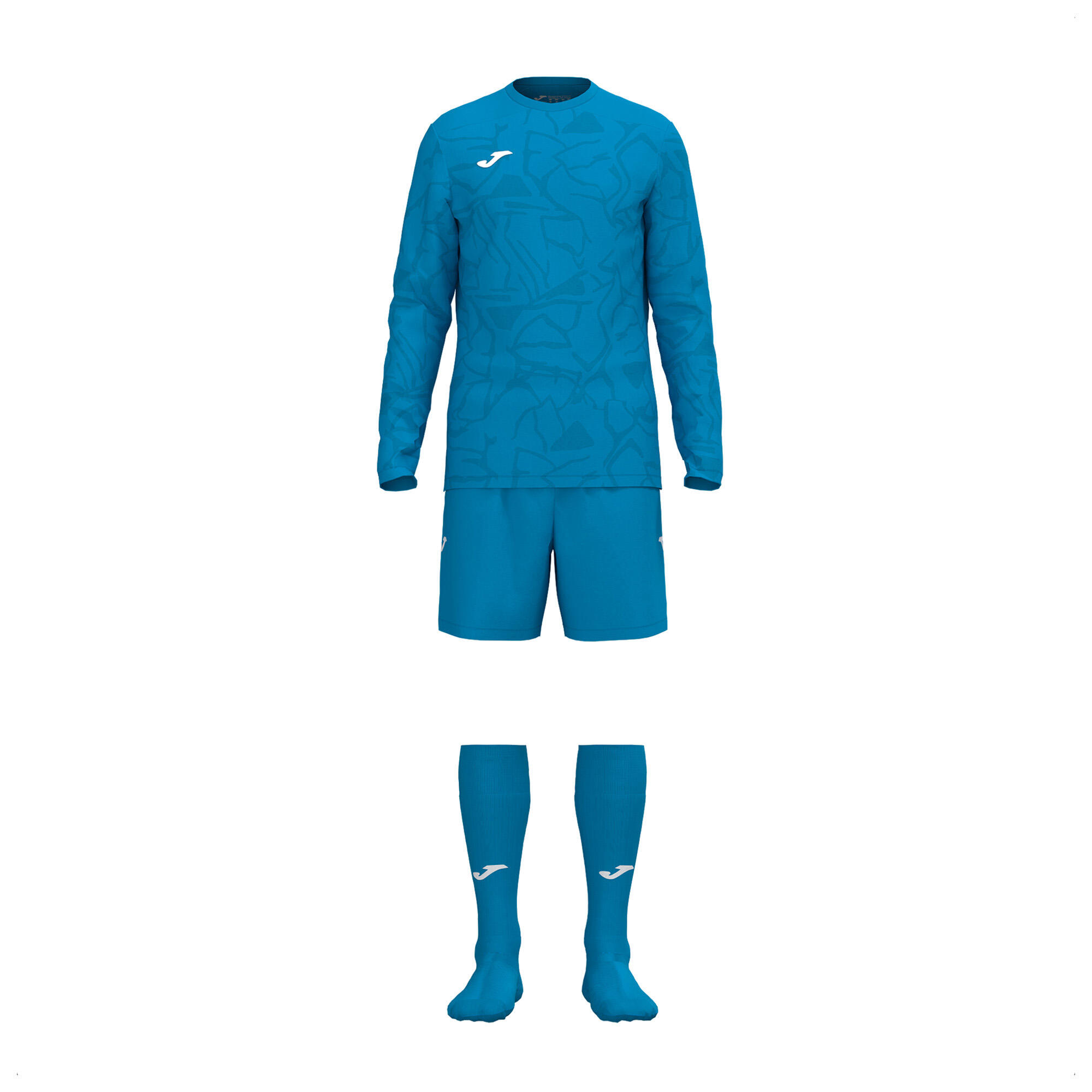 Zestaw bramkarski Joma Zamora IX