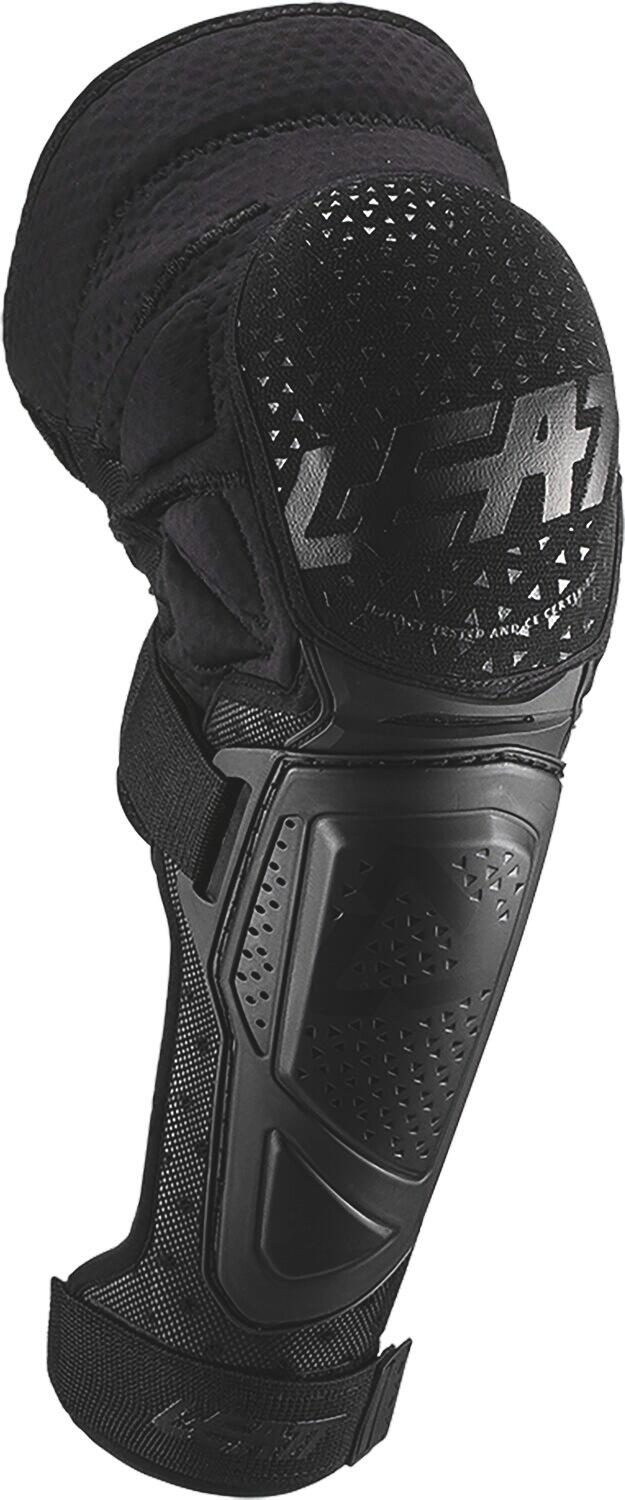 Ochraniacze kolan LEATT Knee&Shin Guard 3DF Hybrid EXT