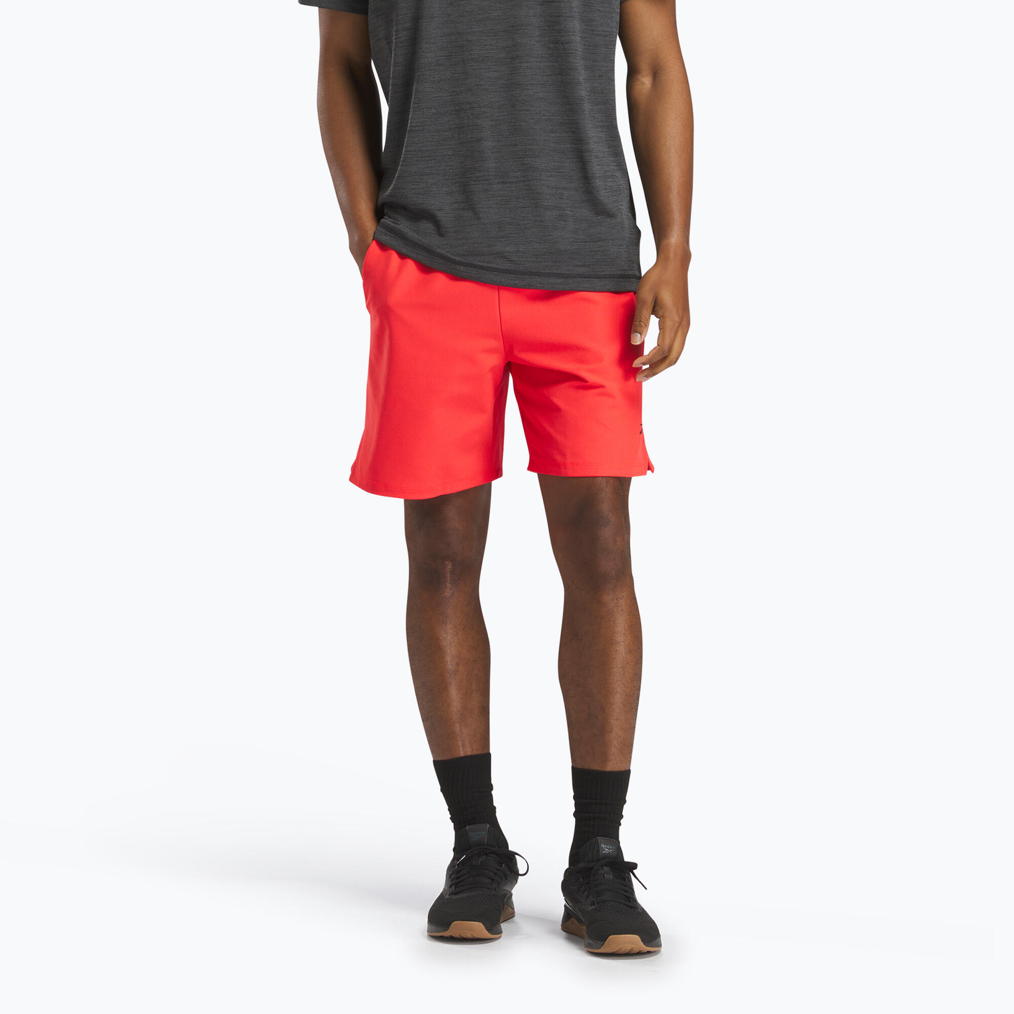 Spodenki Reebok Athlete Speed