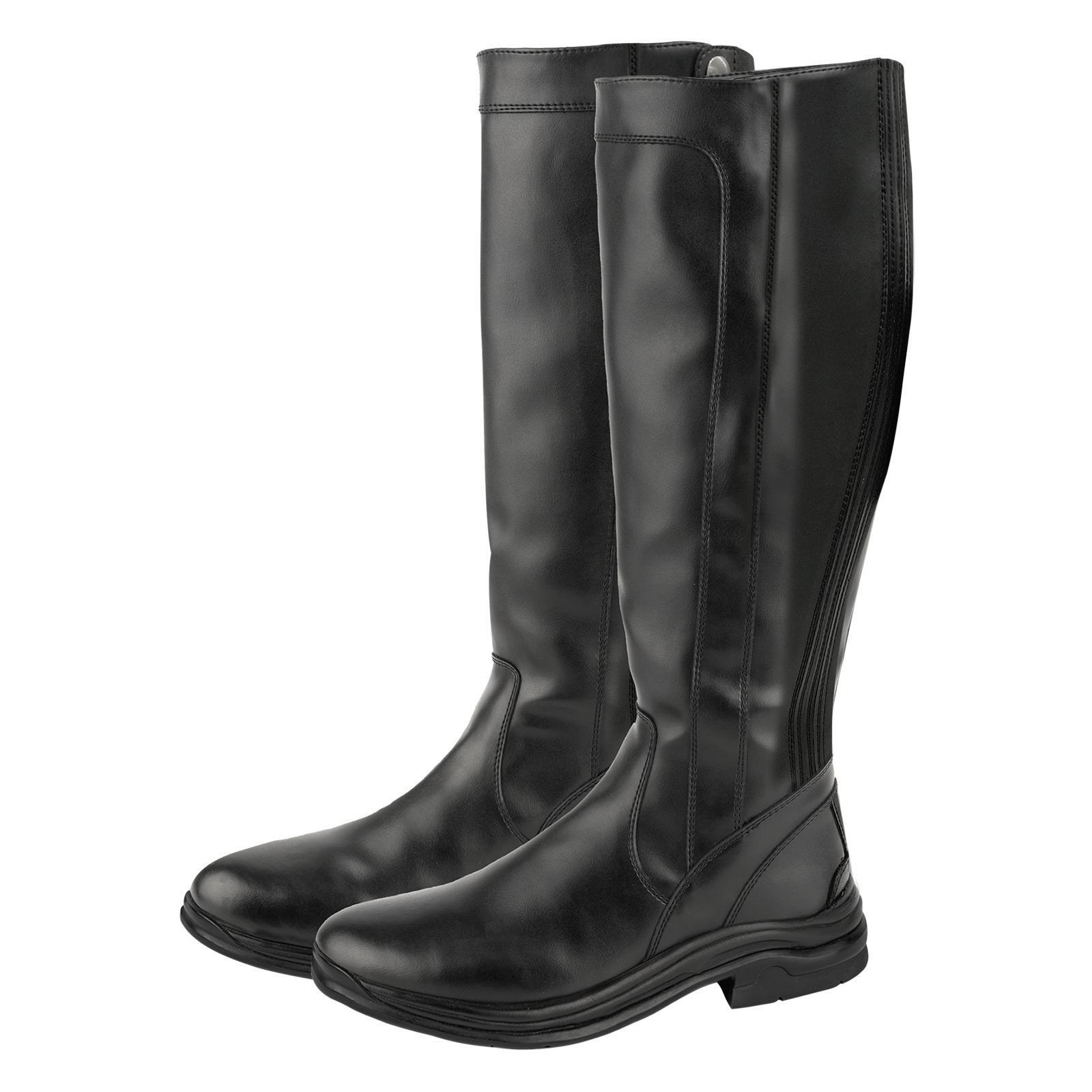 Buty do jazdy konnej ELT Clever Comfort