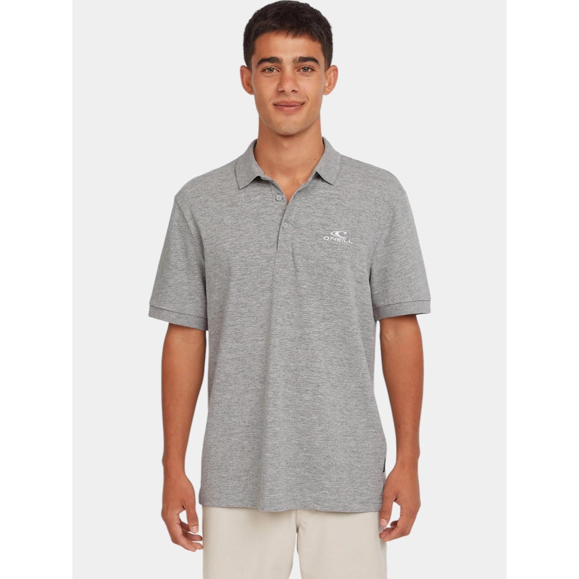 Koszulka polo męska O'Neill Small Logo