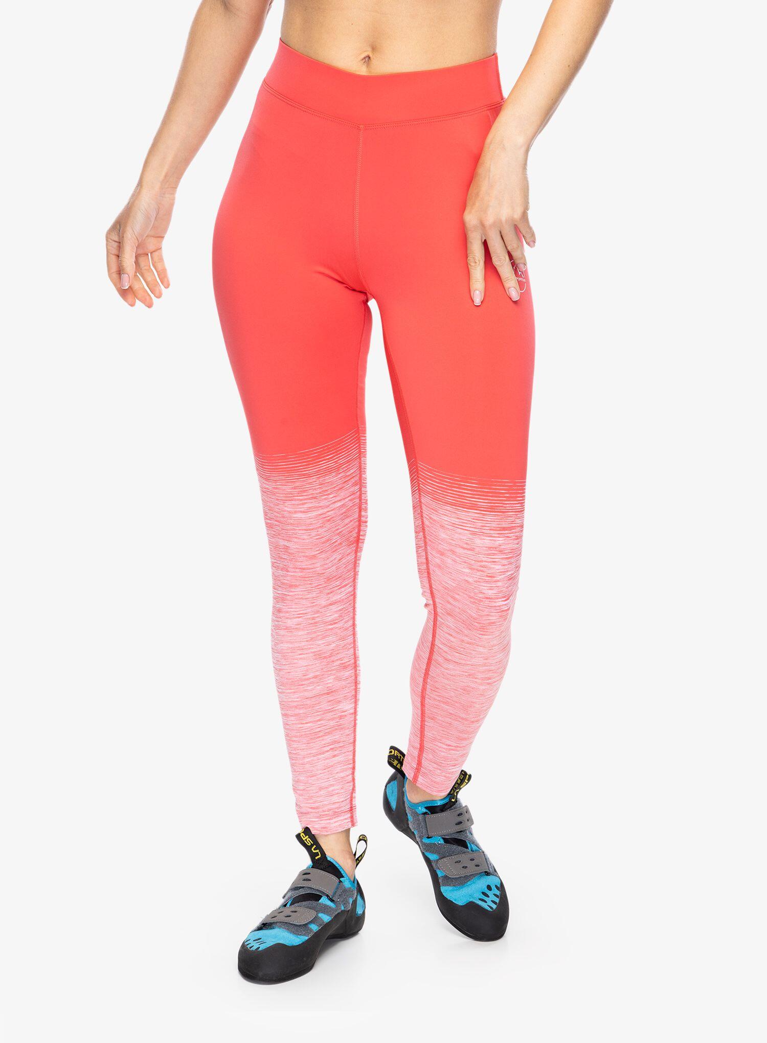 Legginsy wspinaczkowe damskie La Sportiva Patcha Leggins