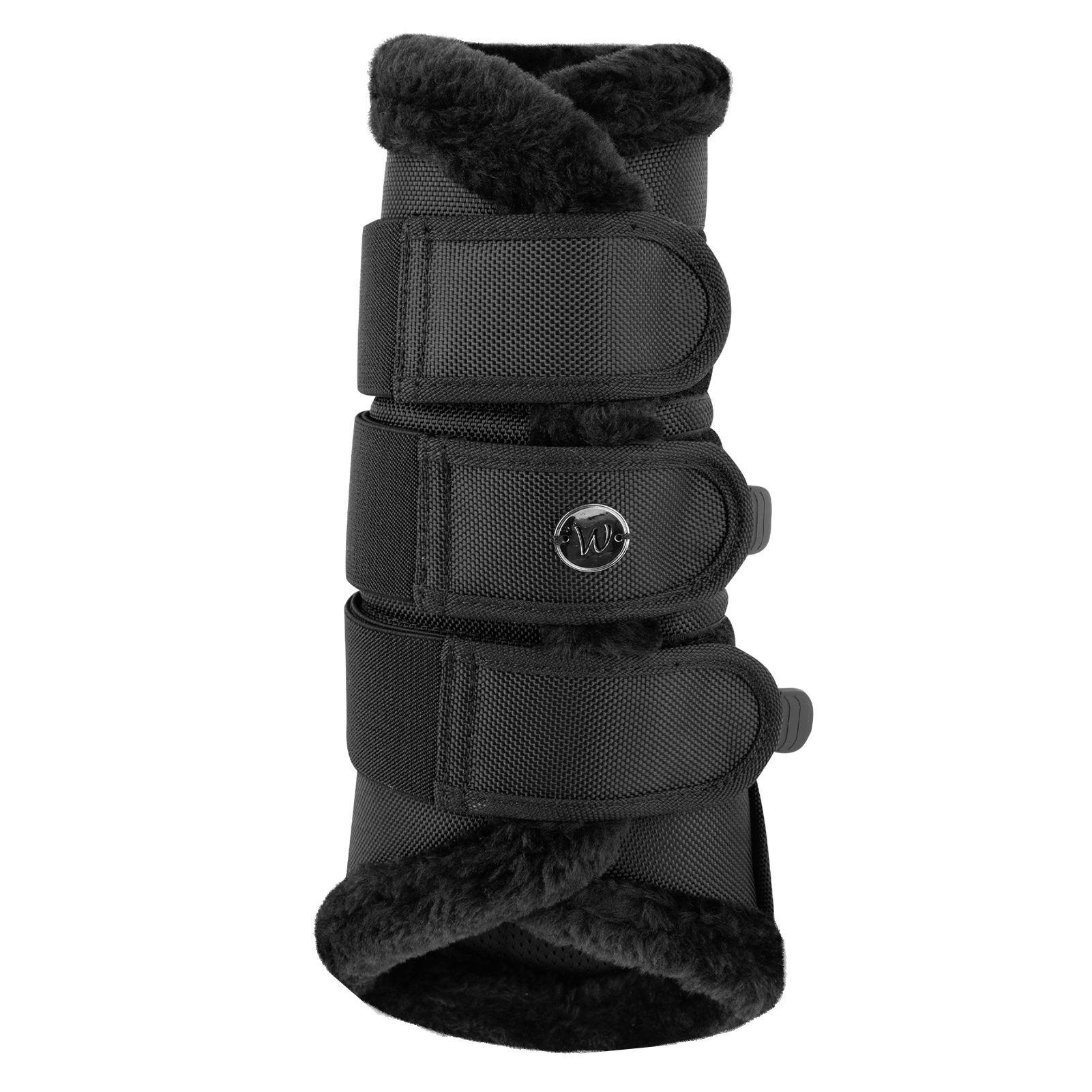 Zamknięte Ochraniacze dla koni Waldhausen Comfort Light