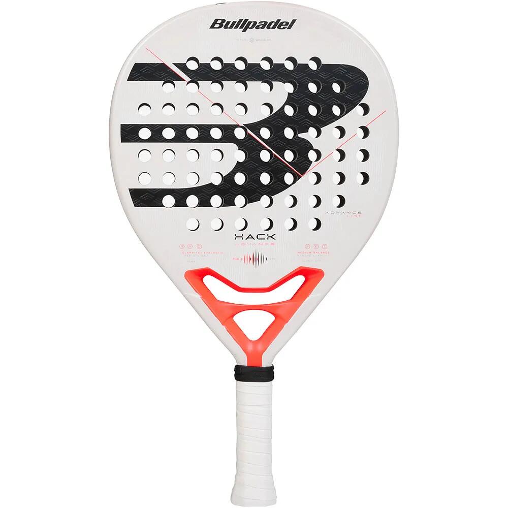 Rakieta do padla Bullpadel Hack Advance 2026