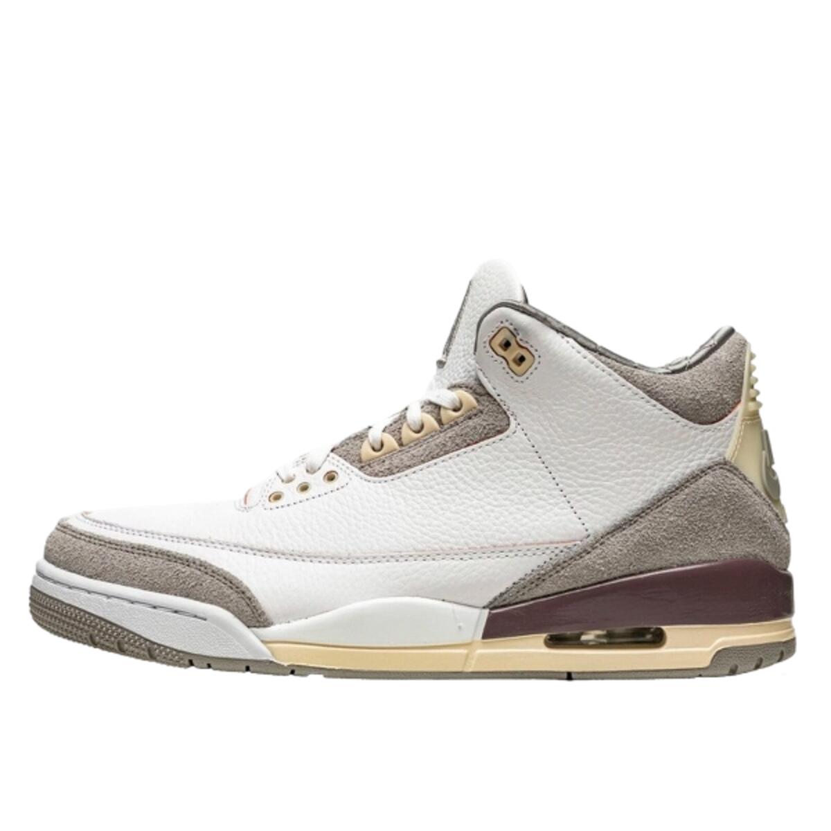 Air Jordan 3 Retro A Ma Maniere