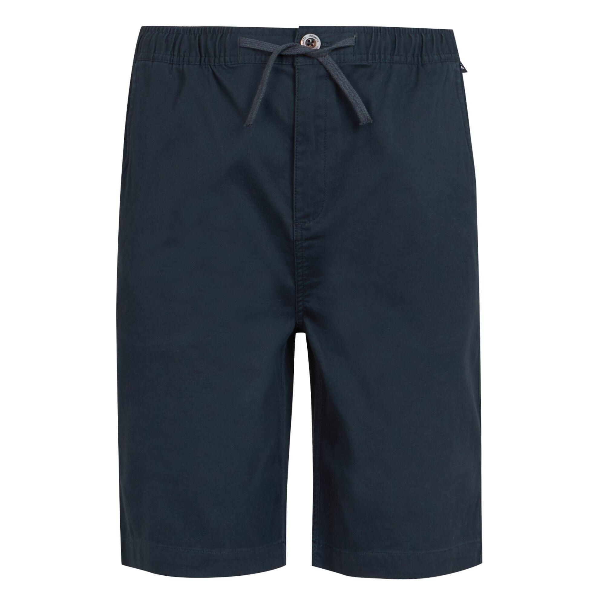 Shorty Męskie Chino Aldan