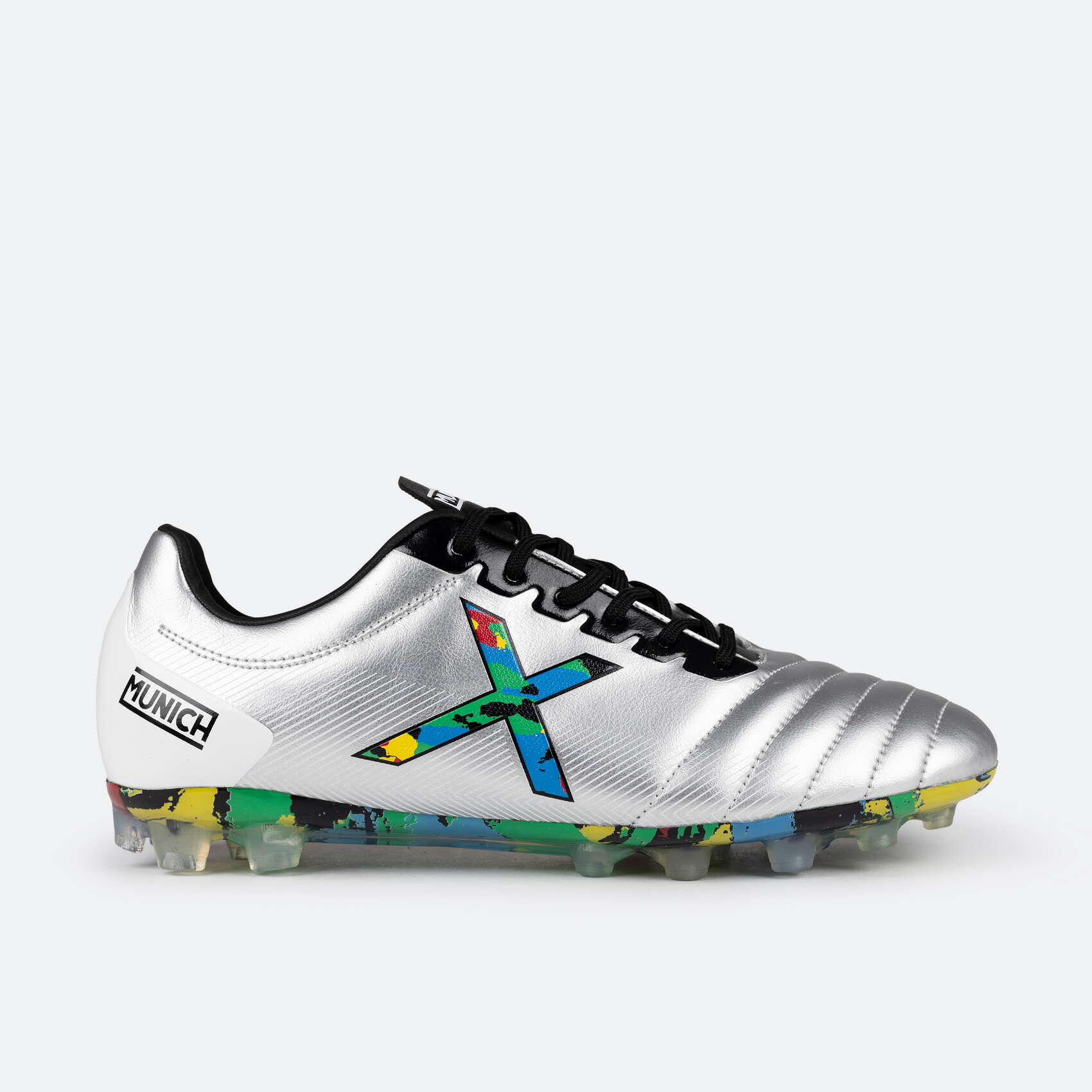 Buty piłkarskie MUNICH Arenga Olympix FG