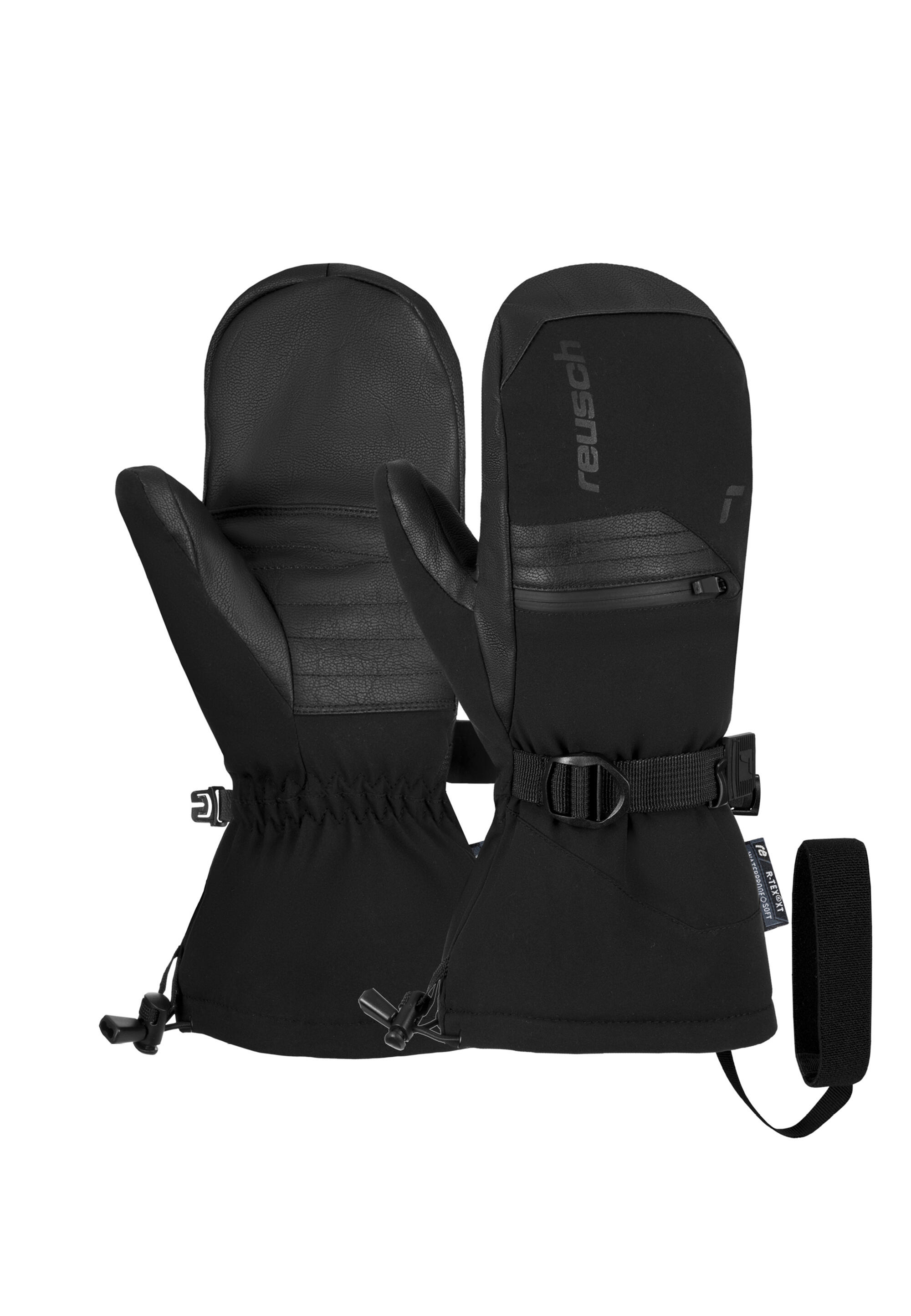 Rękawiczki narciarskie Reusch unisex