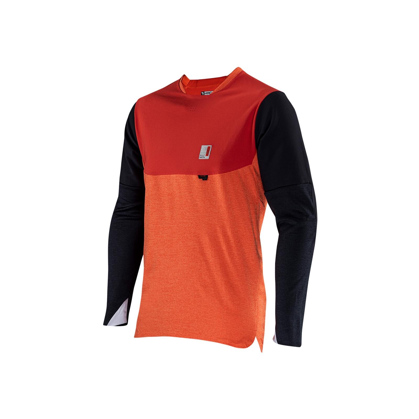 Koszulka rowerowa LEATT Jersey MTB AllMtn 5.0