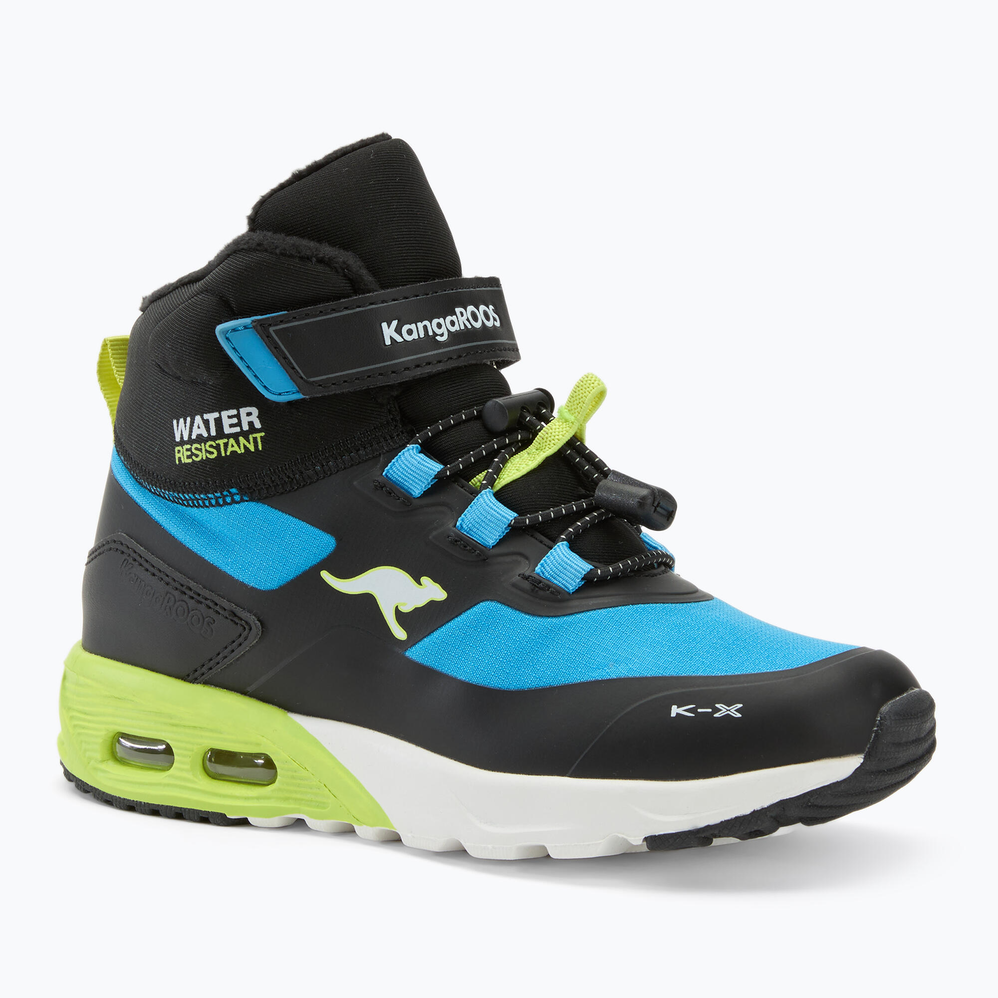 Buty dziecięce KangaROOS KX-Toke Mid EV