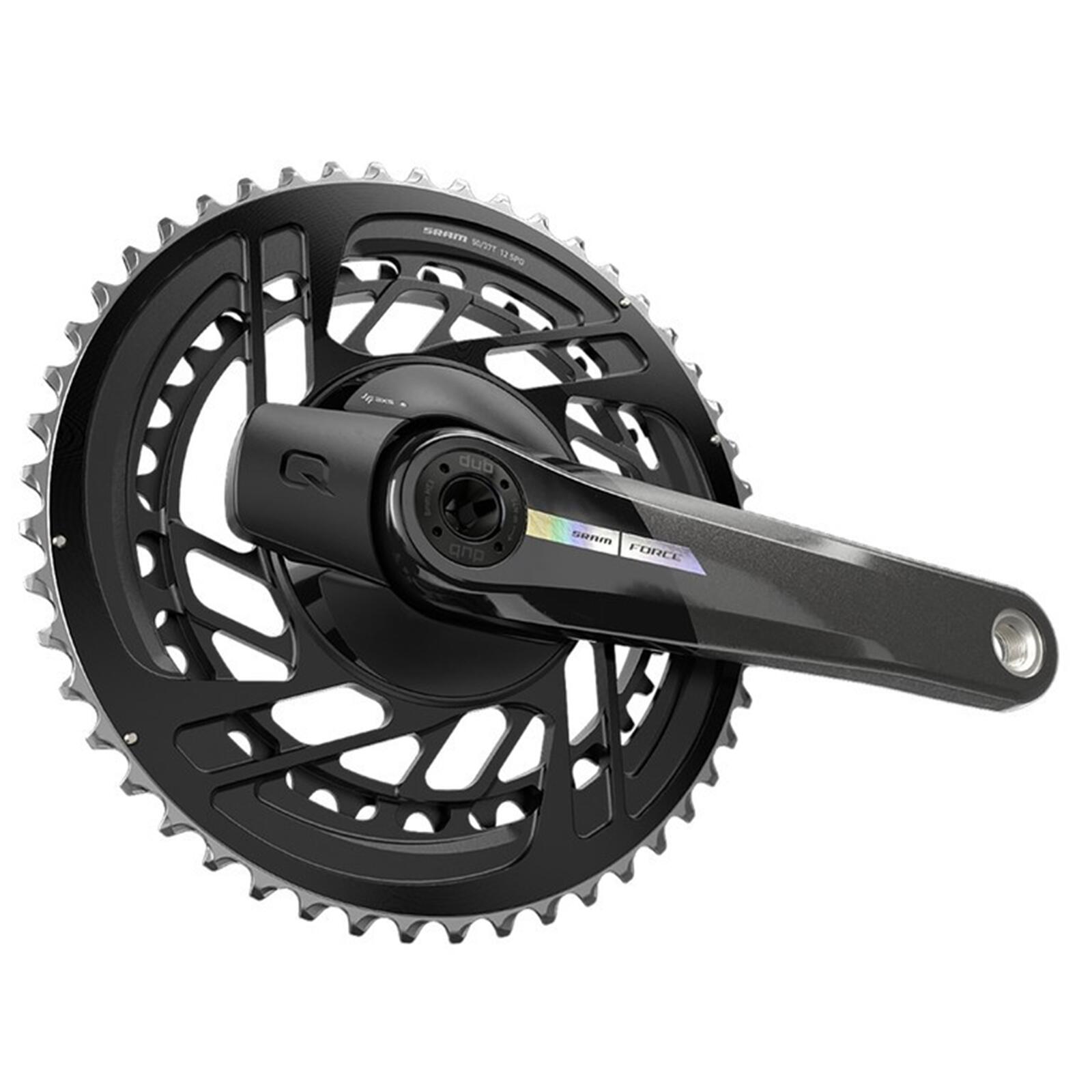 Pedały Sram Force D2 2X Powermeter Dub DM