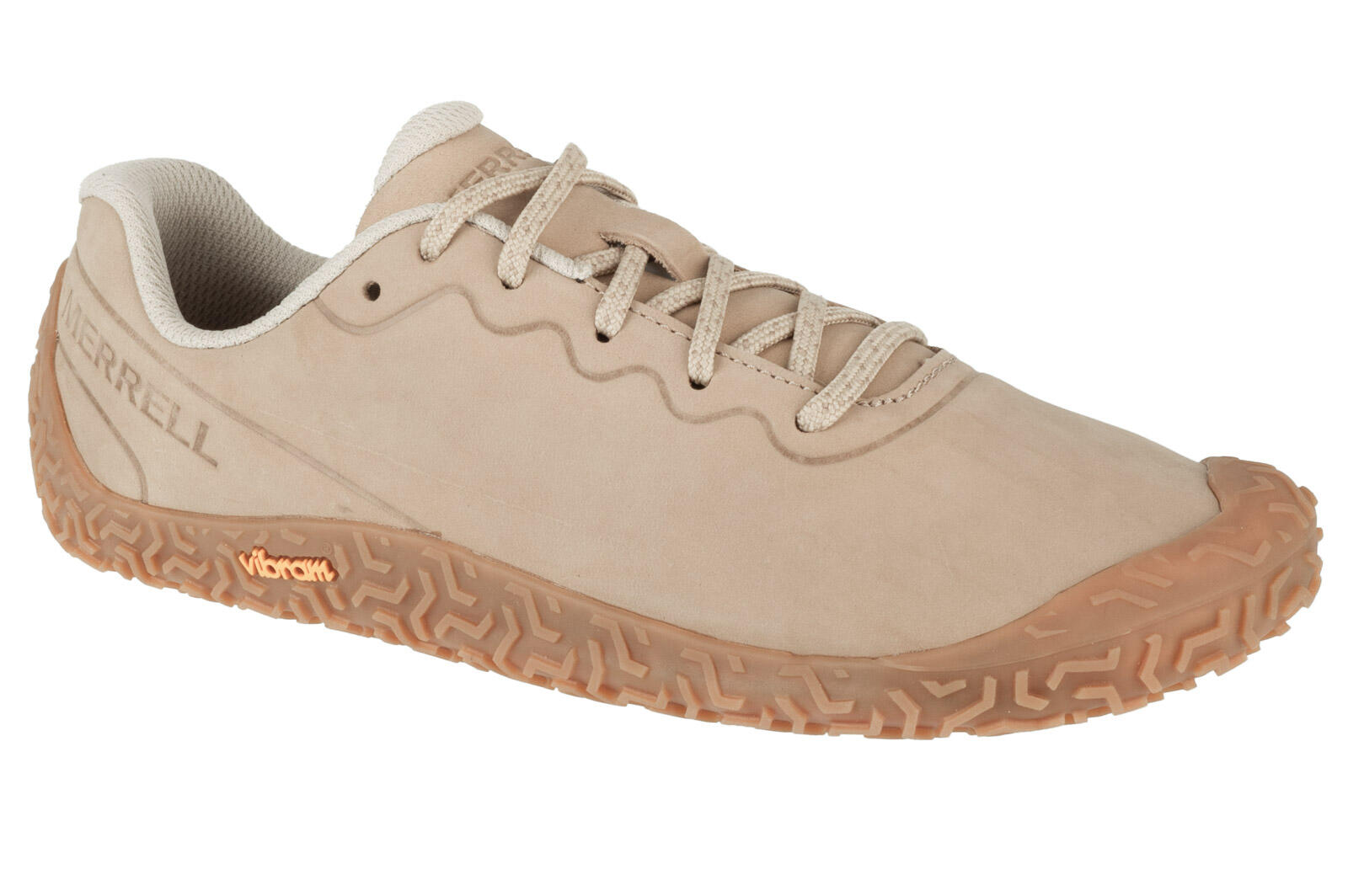 Buty do biegania damskie Merrell Vapor Glove 6 LTR