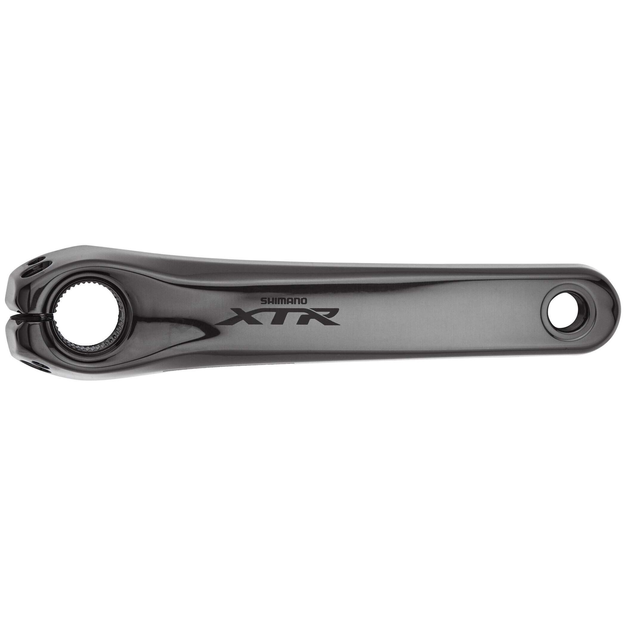 Podwójny mechanizm korbowy Shimano Xtr Fc-M9000-2 11V