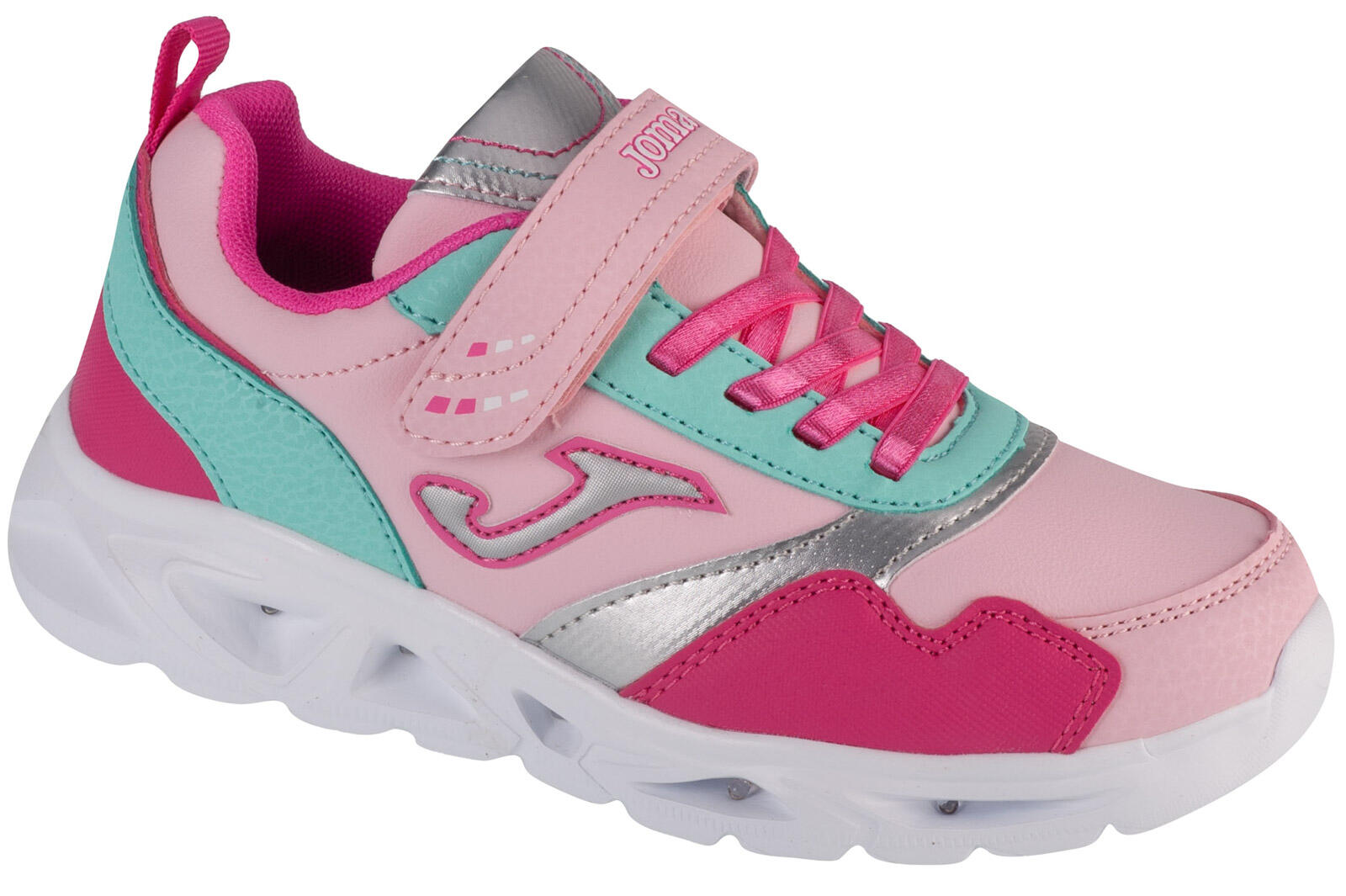Buty sportowe Sneakersy dziewczęce, Star Jr 24 JSTARW